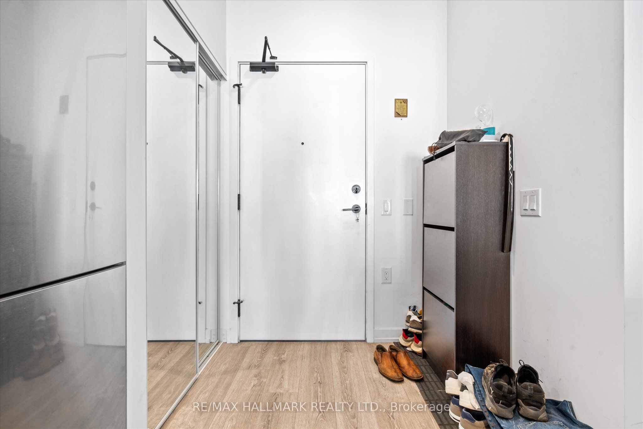 20 Tubman Avenue #2307