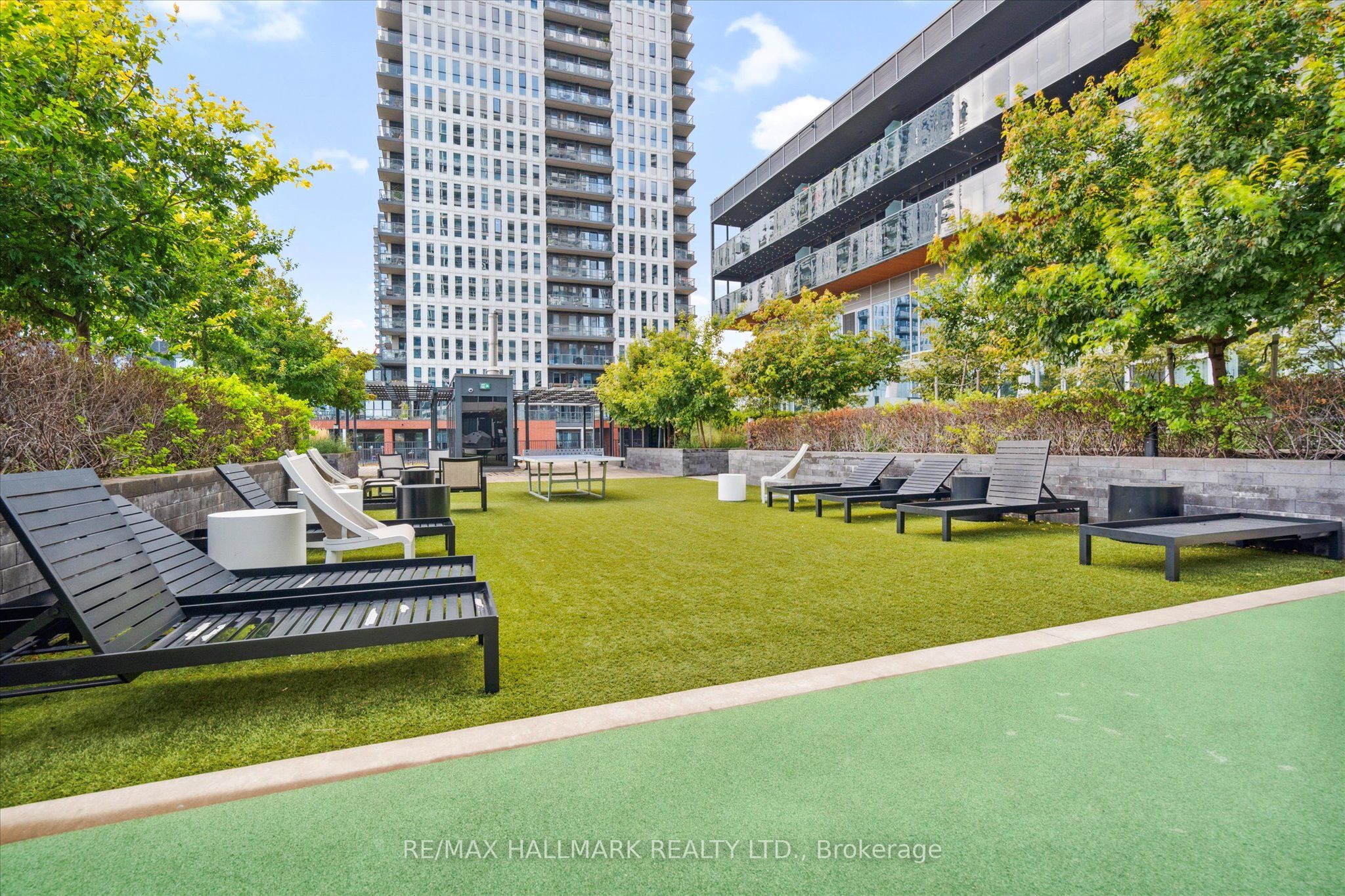 20 Tubman Avenue #2307