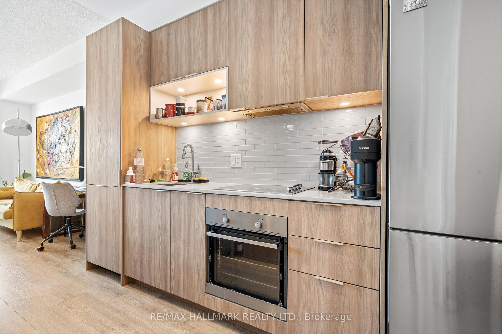 20 Tubman Avenue #2307