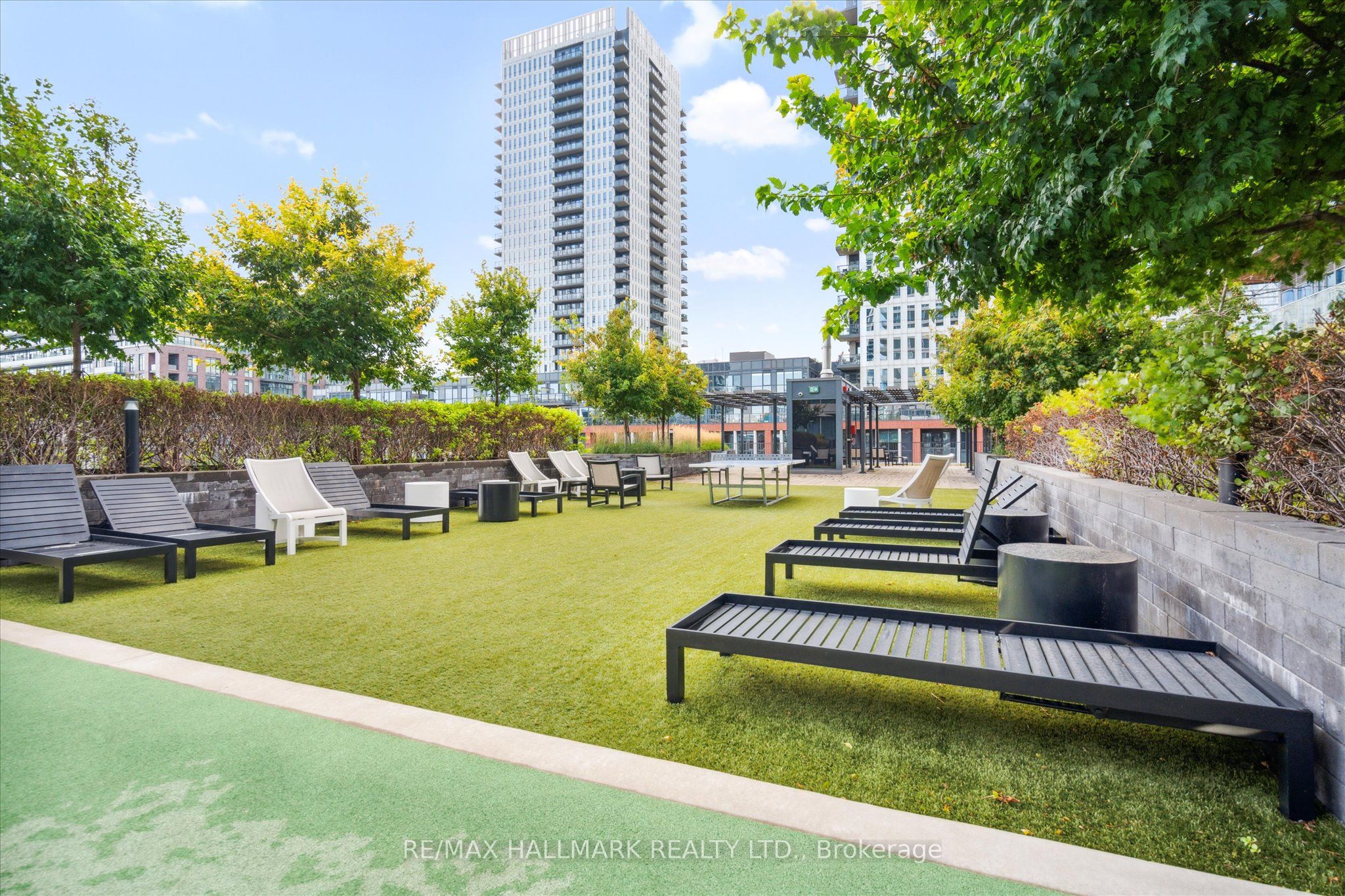 20 Tubman Avenue #2307