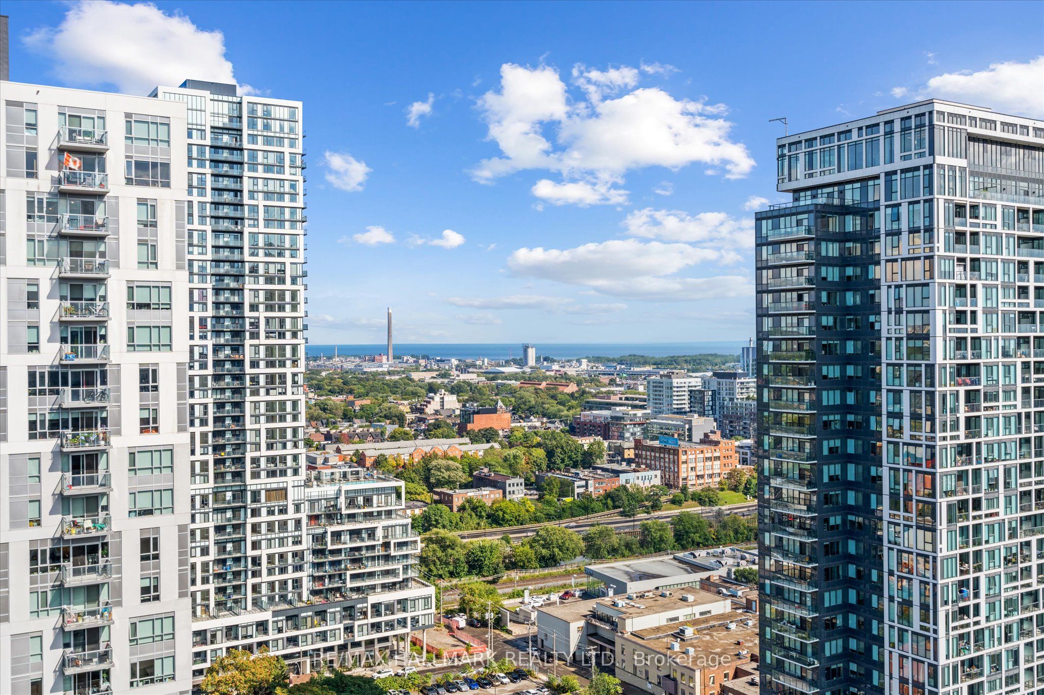 20 Tubman Avenue #2307