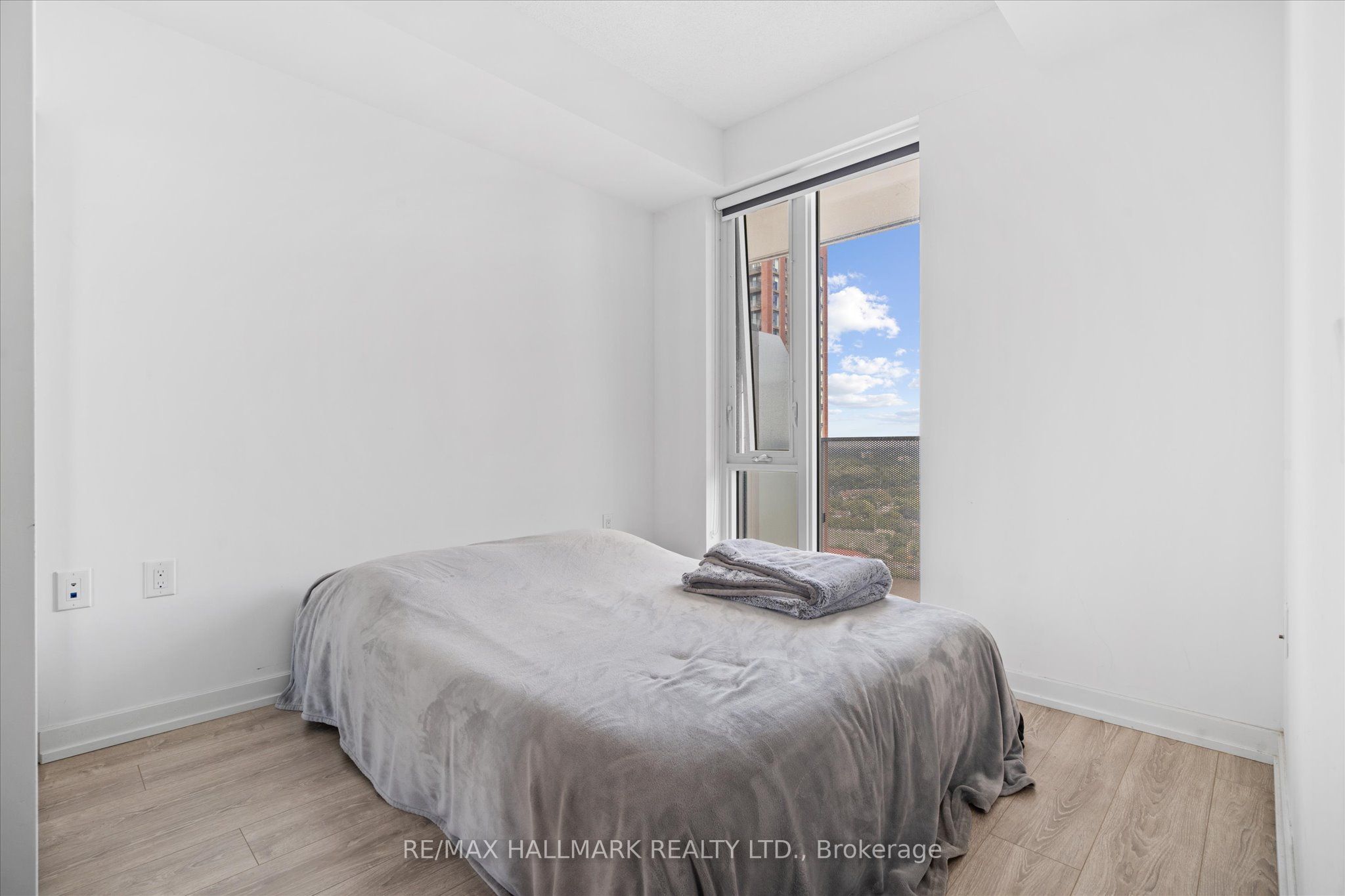 20 Tubman Avenue #2307