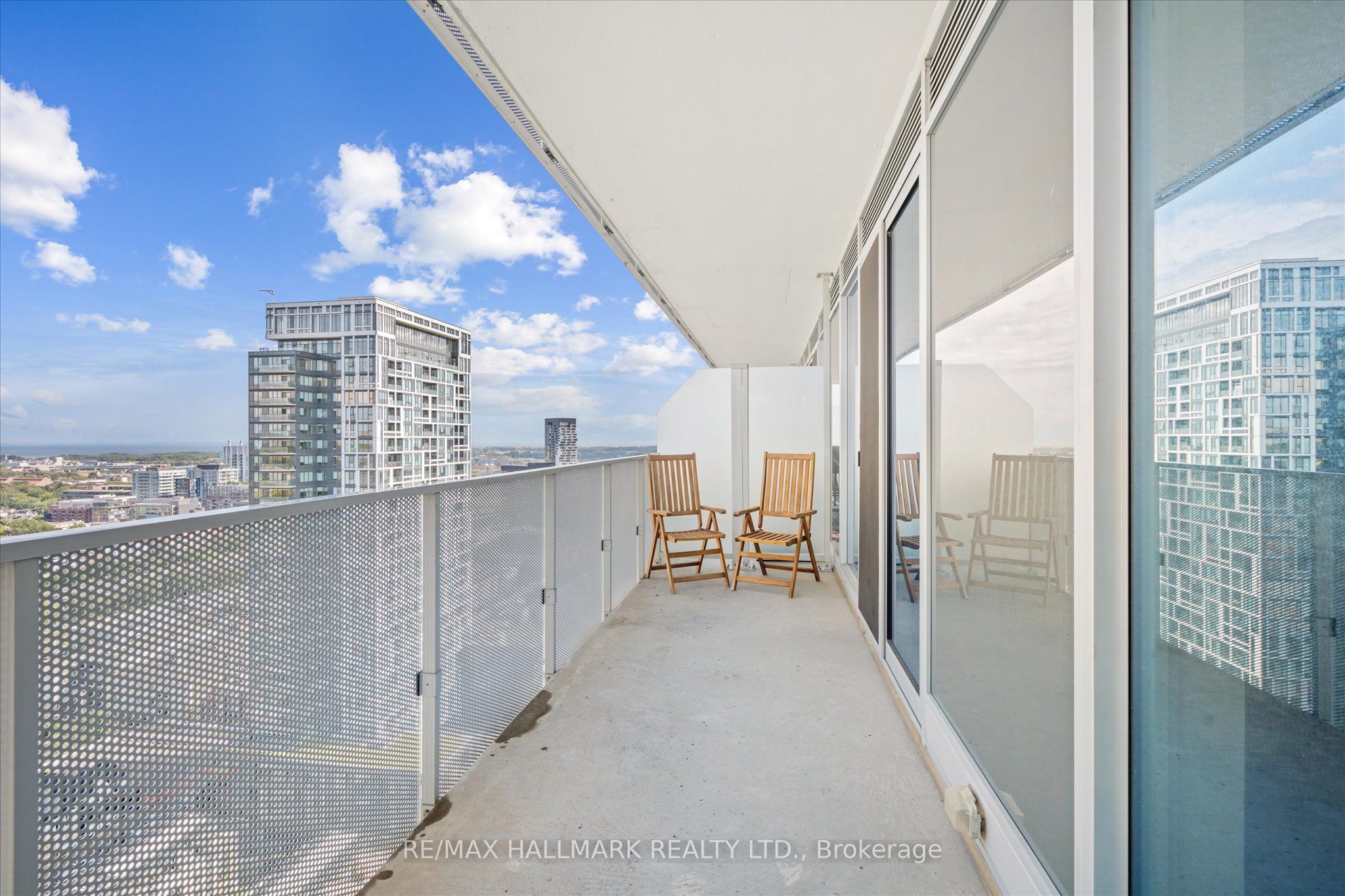 20 Tubman Avenue #2307