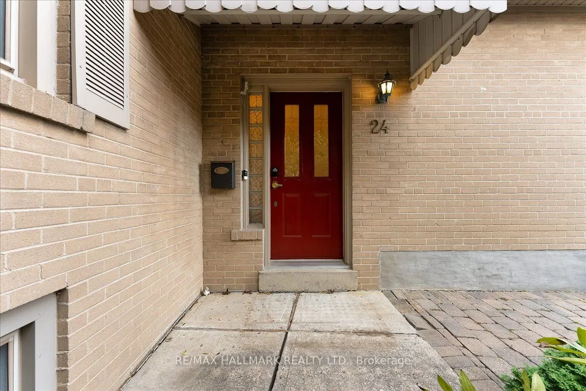 24 Burleigh Heights Drive