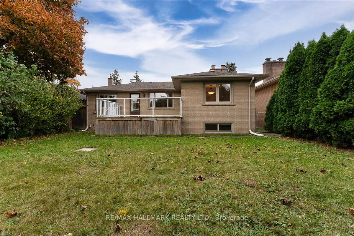 24 Burleigh Heights Drive