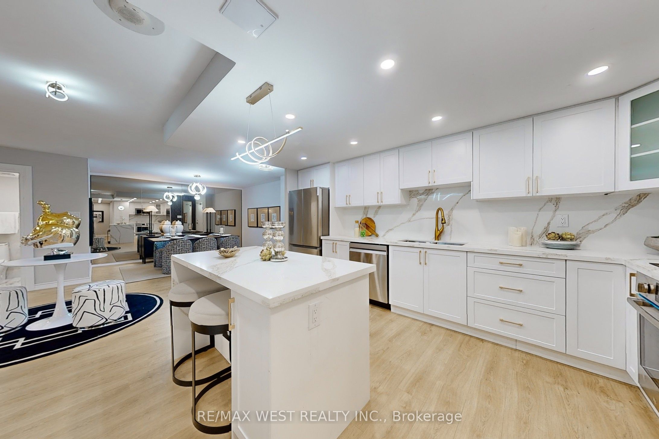 1555 Finch Avenue E, #1108