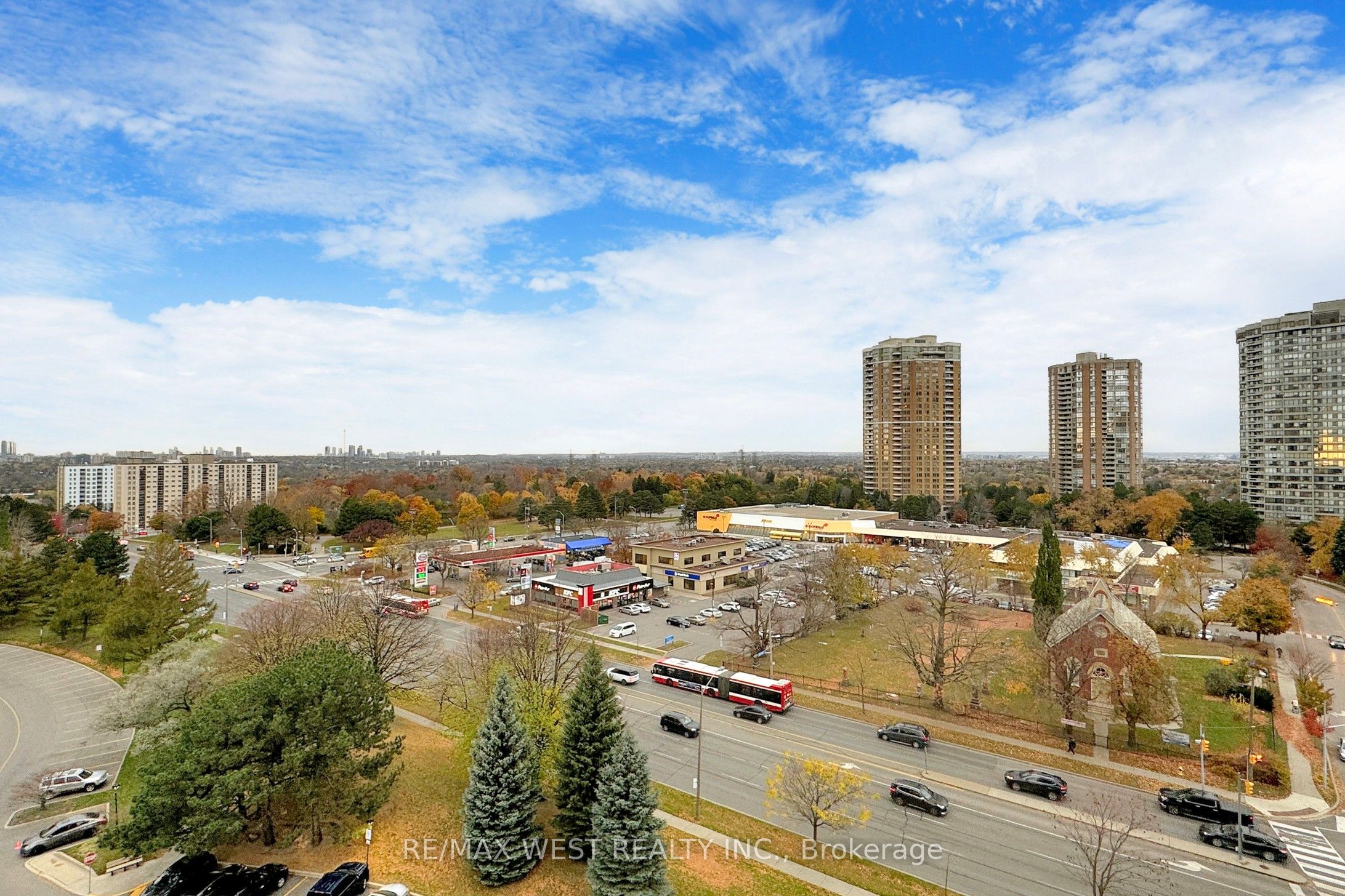 1555 Finch Avenue E, #1108