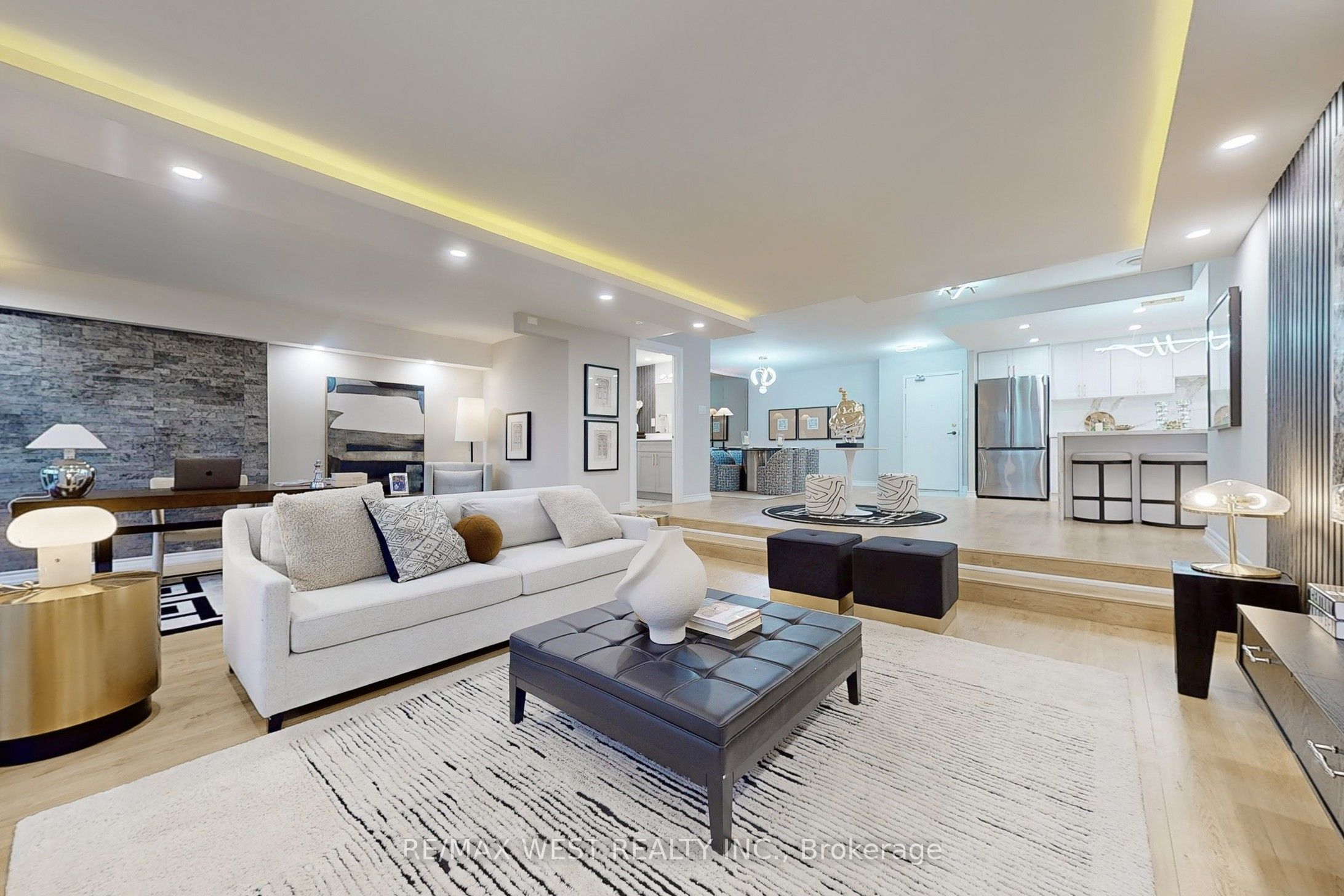 1555 Finch Avenue E, #1108