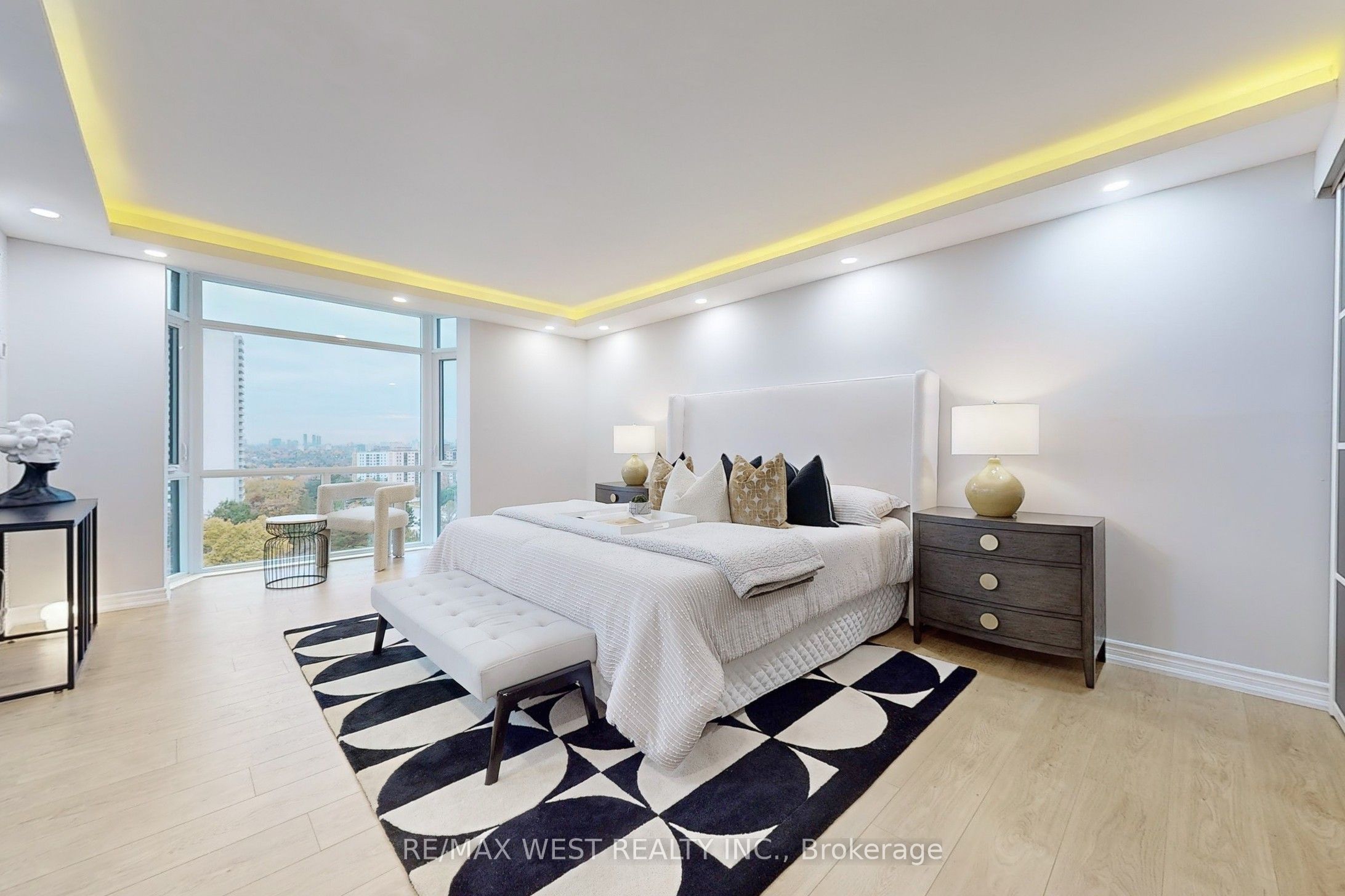 1555 Finch Avenue E, #1108