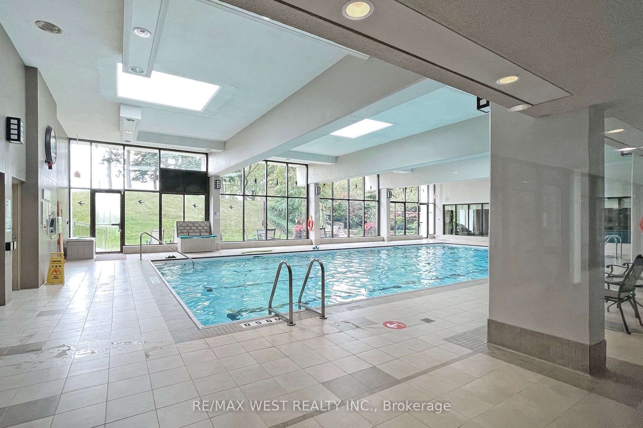 1555 Finch Avenue E, #1108