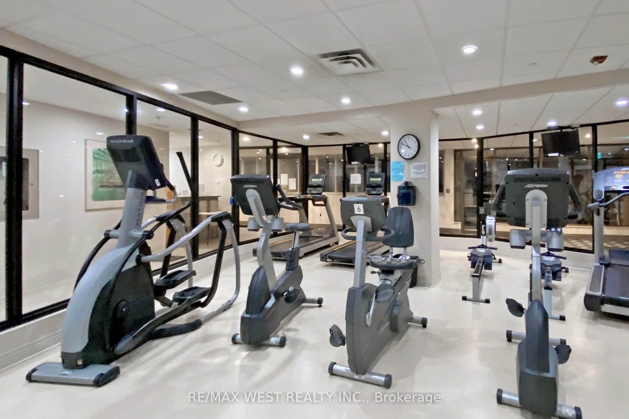 1555 Finch Avenue E, #1108