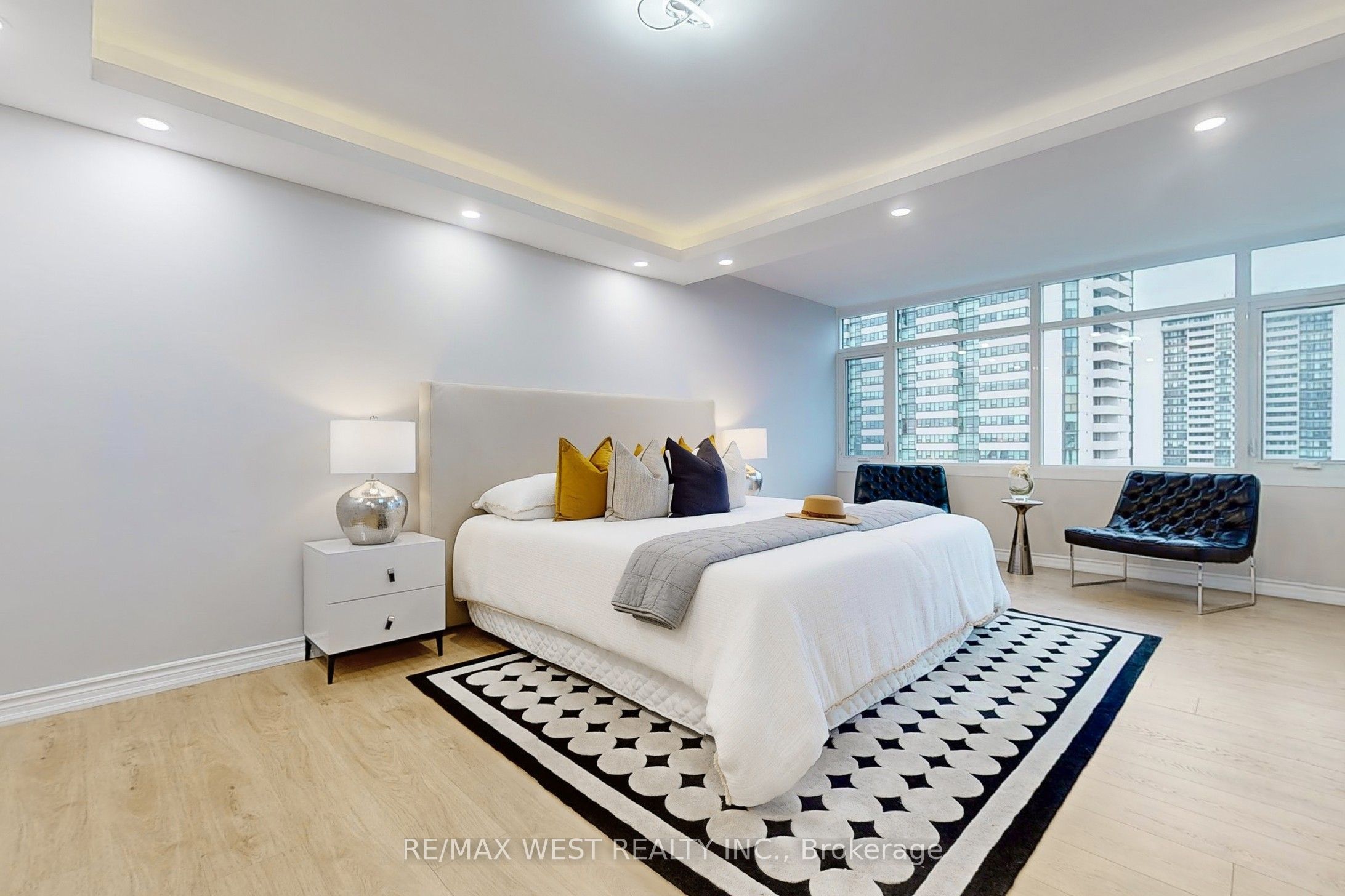 1555 Finch Avenue E, #1108