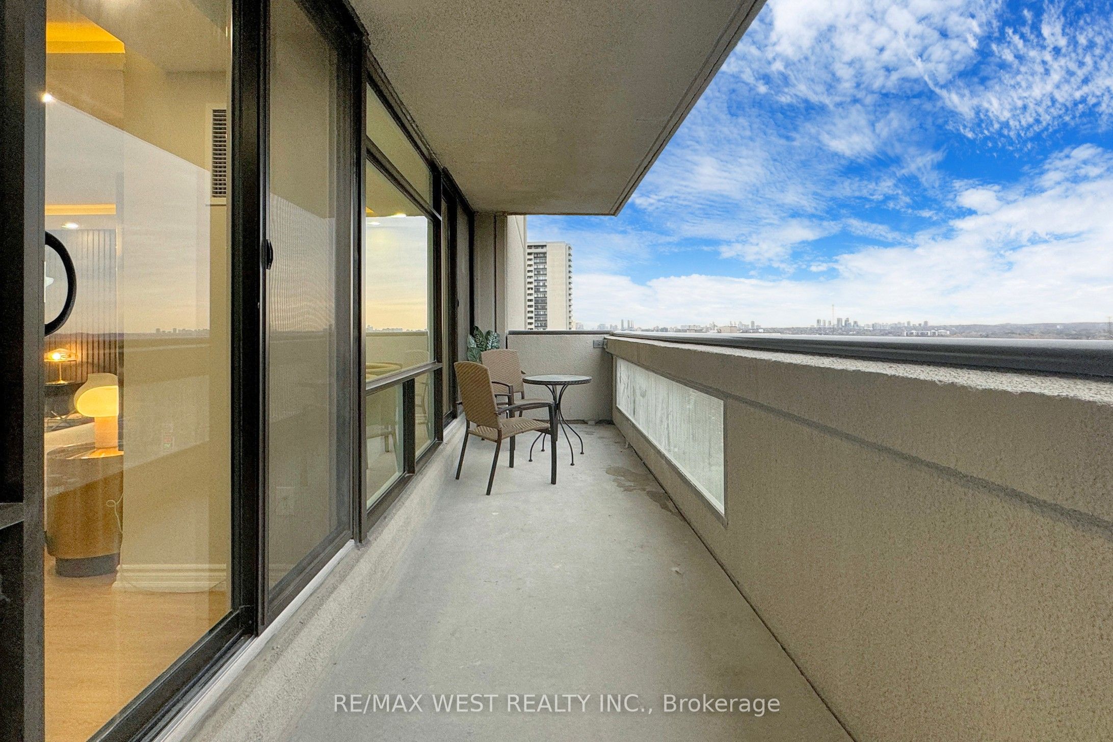 1555 Finch Avenue E, #1108