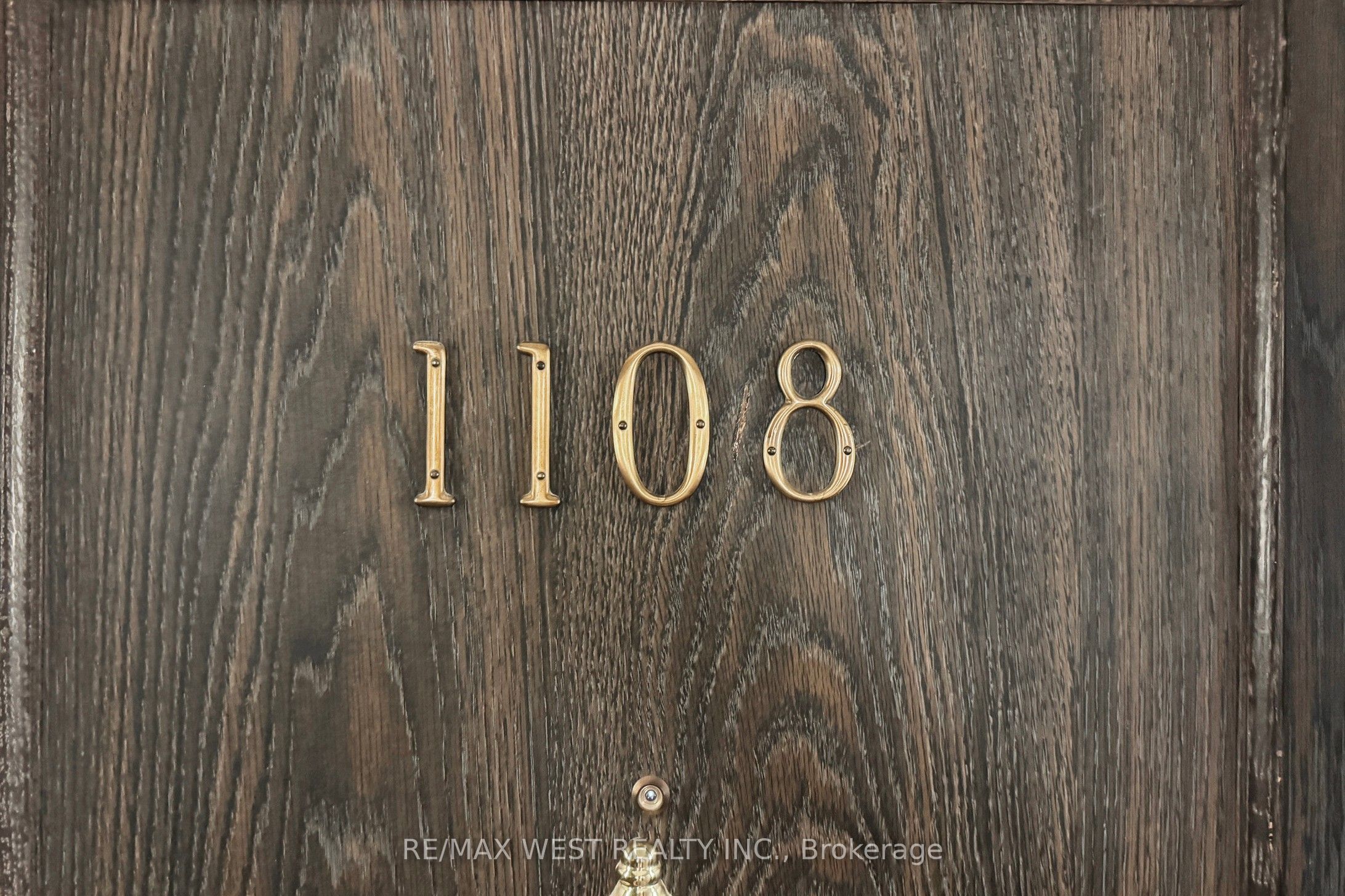 1555 Finch Avenue E, #1108