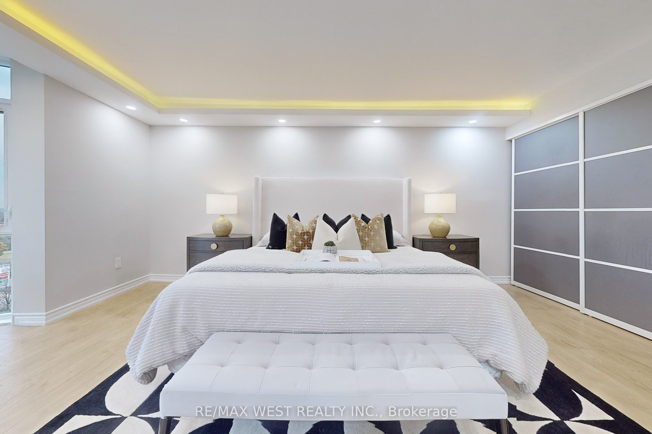 1555 Finch Avenue E, #1108