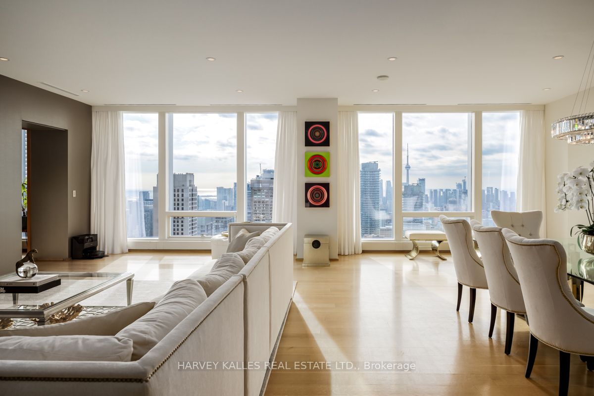 50 Yorkville Avenue, #4403