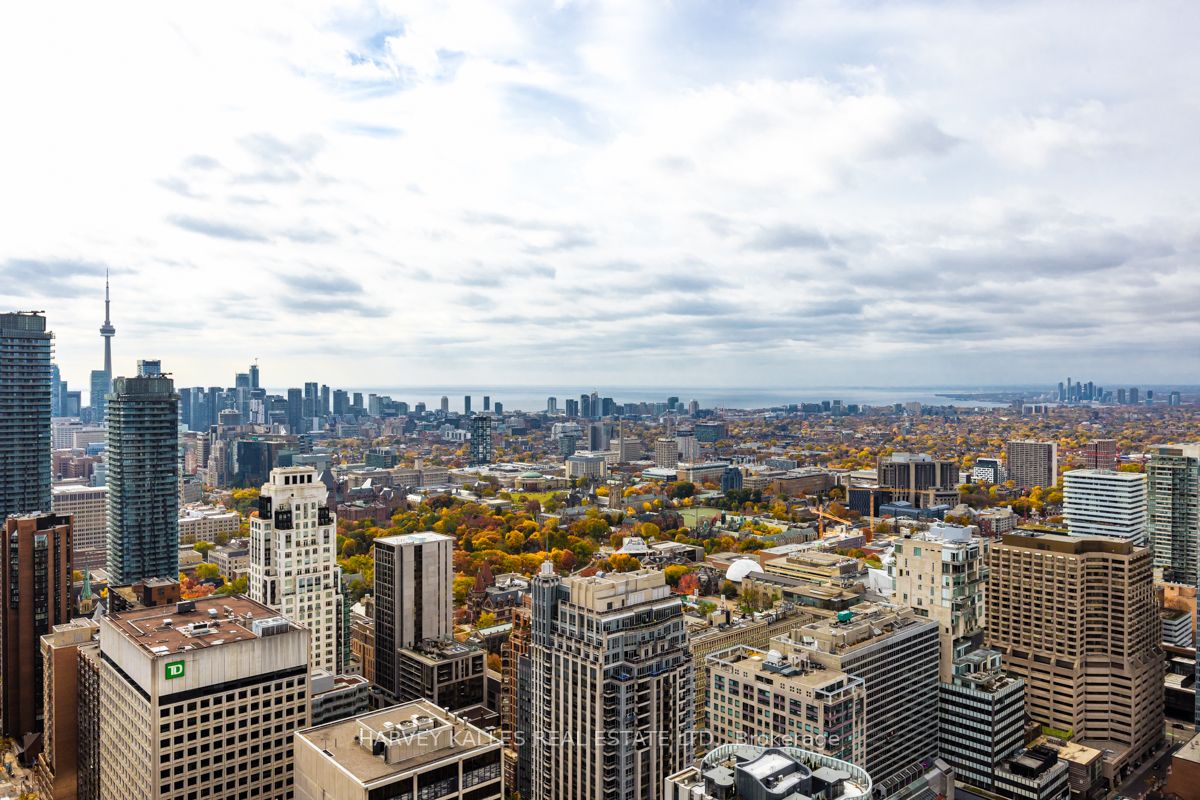50 Yorkville Avenue, #4403