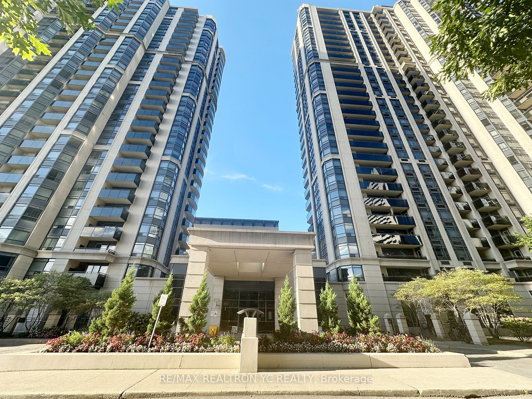 155 Beecroft Road, #2203