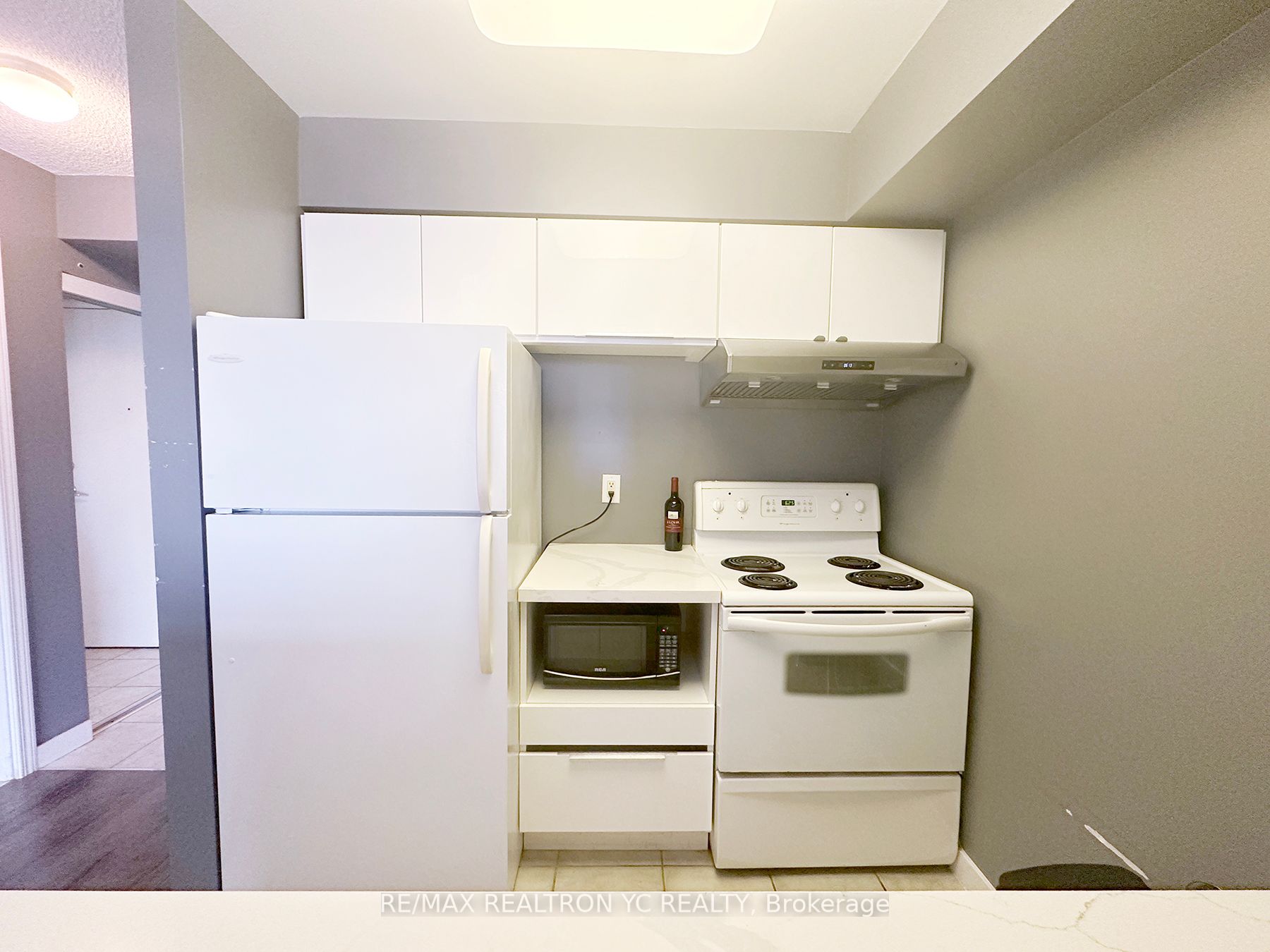 155 Beecroft Road, #2203