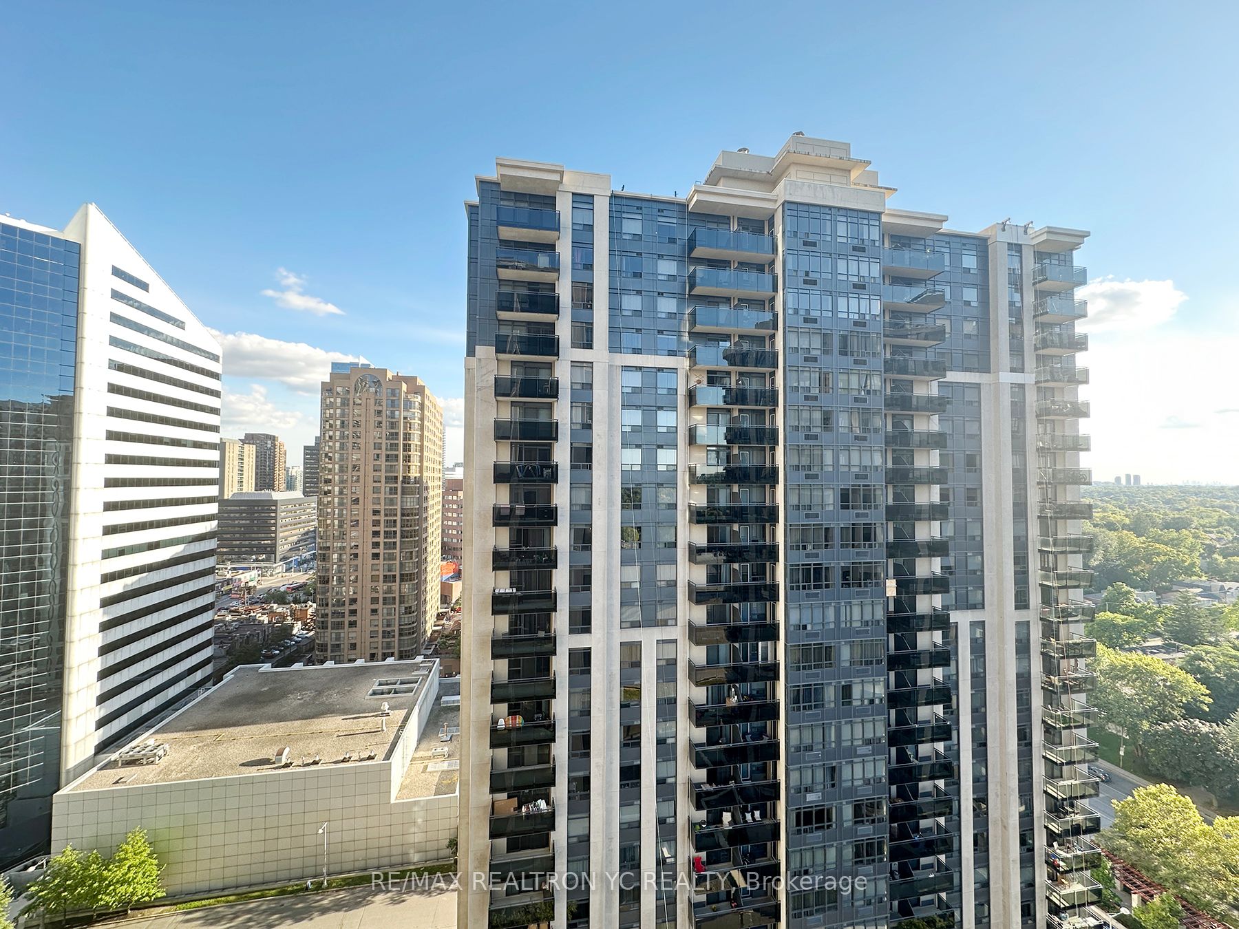 155 Beecroft Road, #2203