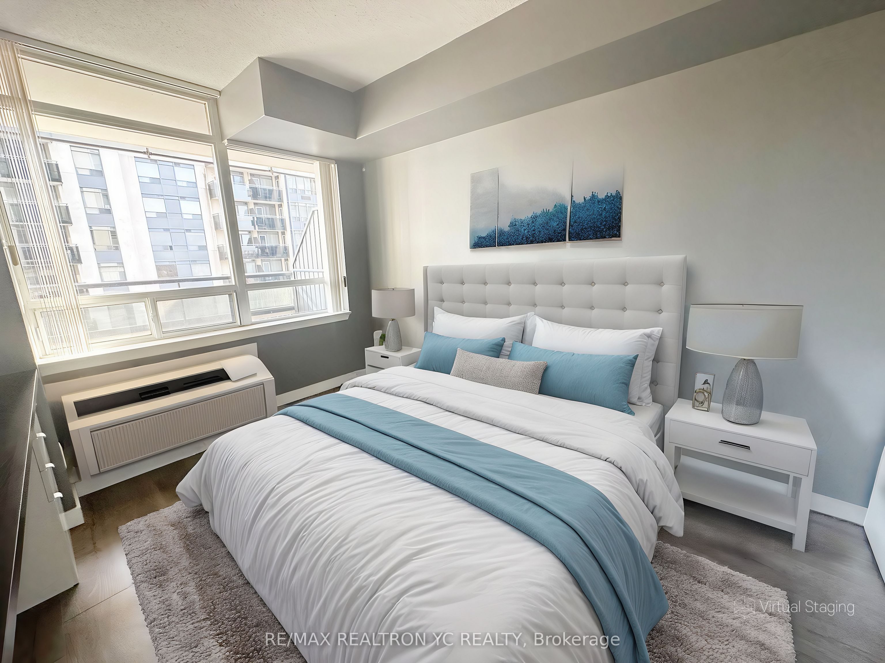 155 Beecroft Road, #2203