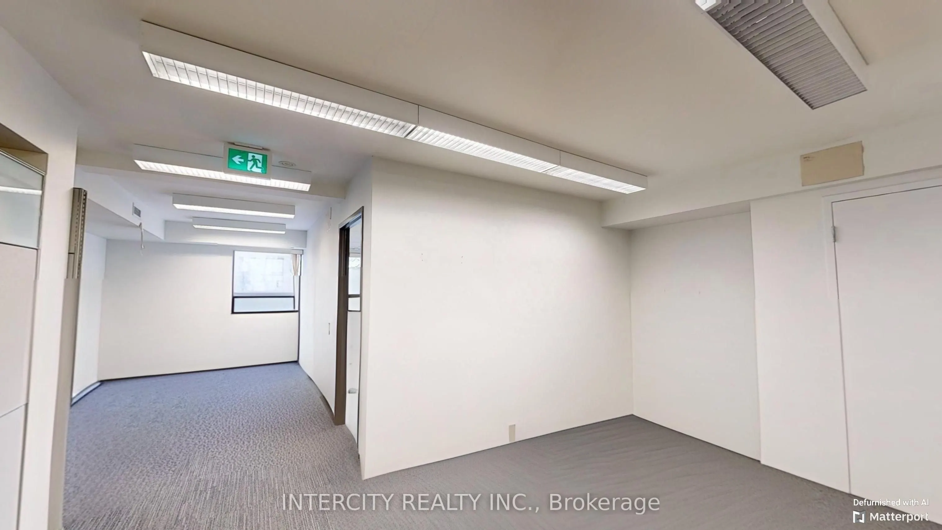 627 Bloor Street W, #2nd Flr