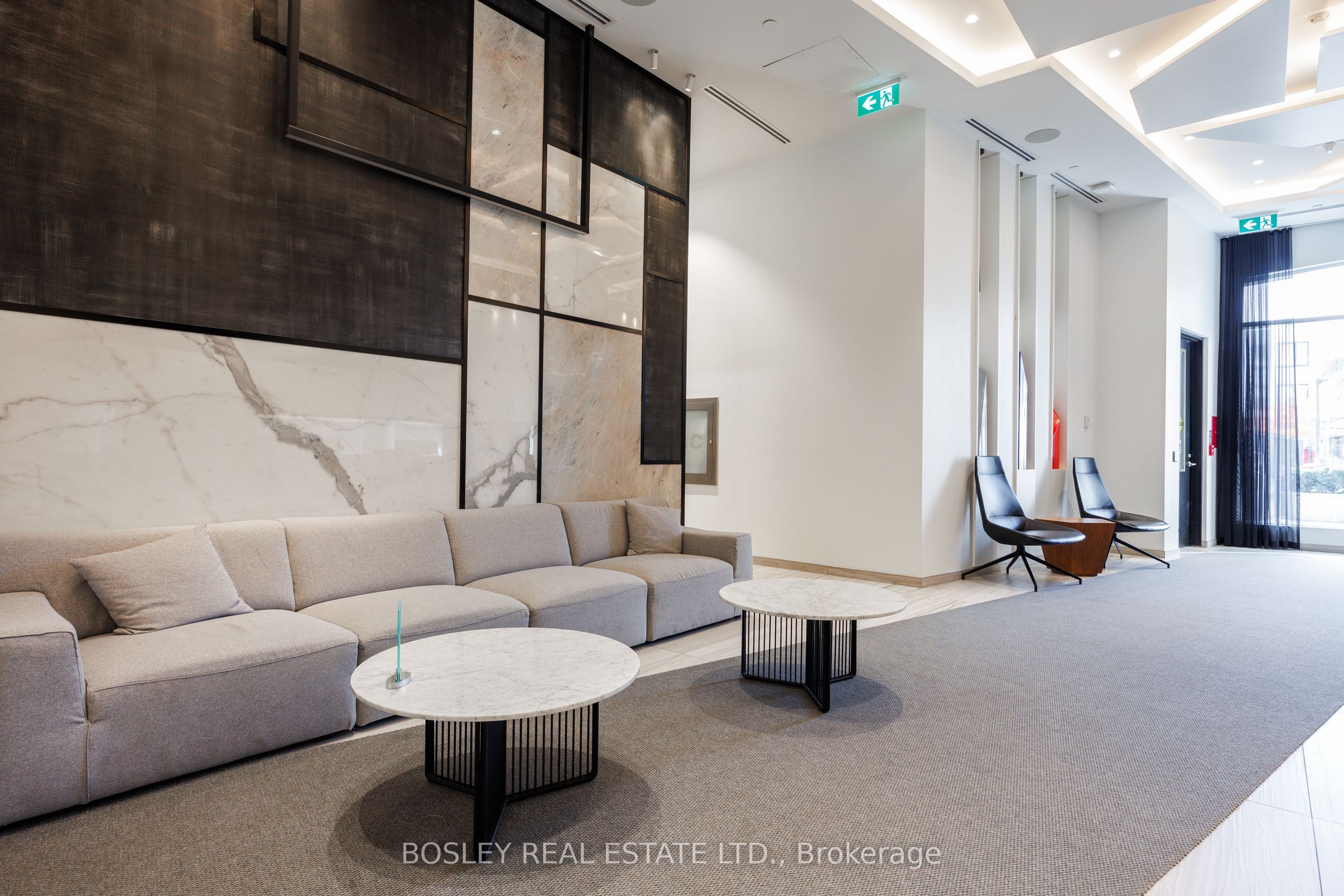 80 Vanauley Street, #PH16