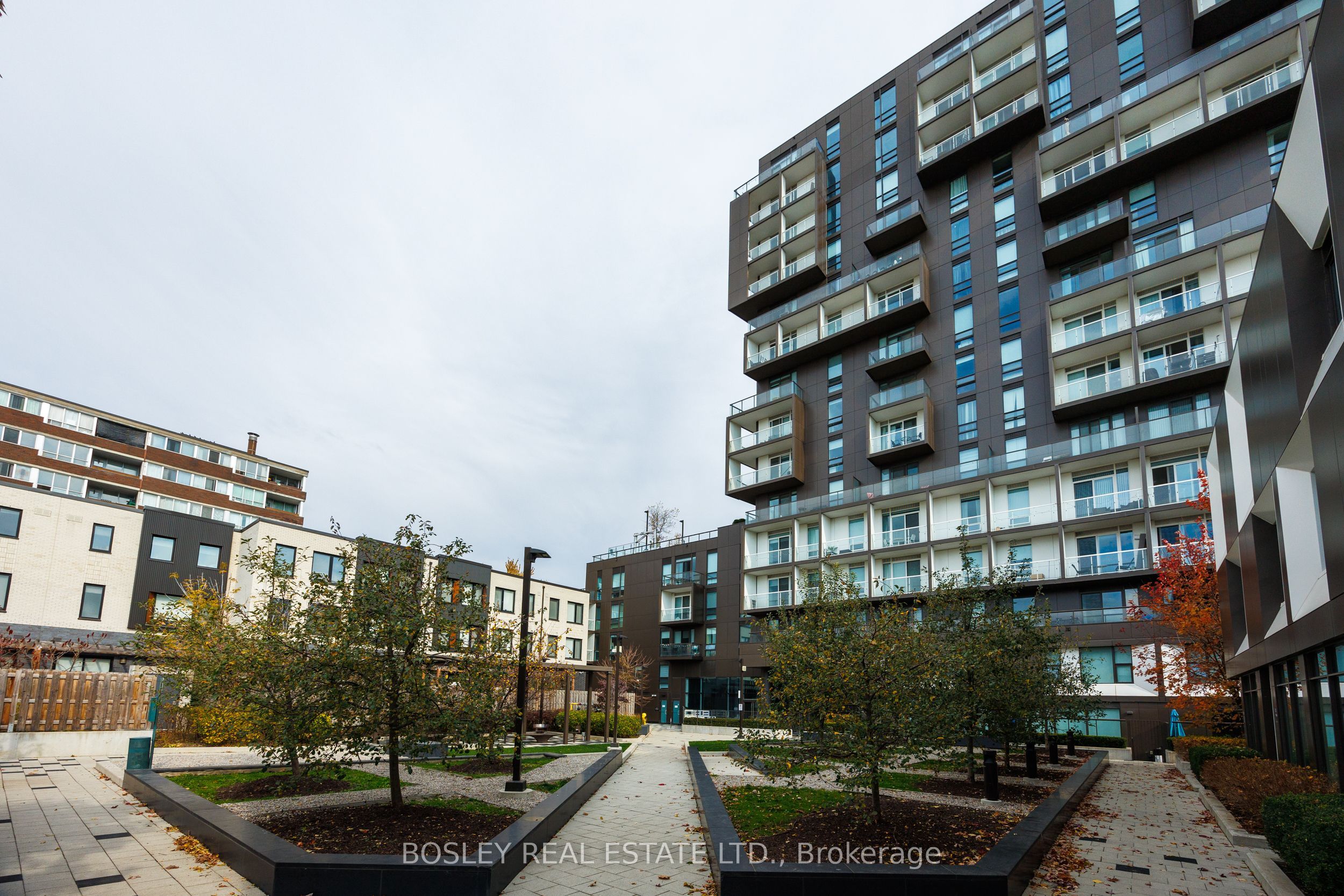 80 Vanauley Street, #PH16