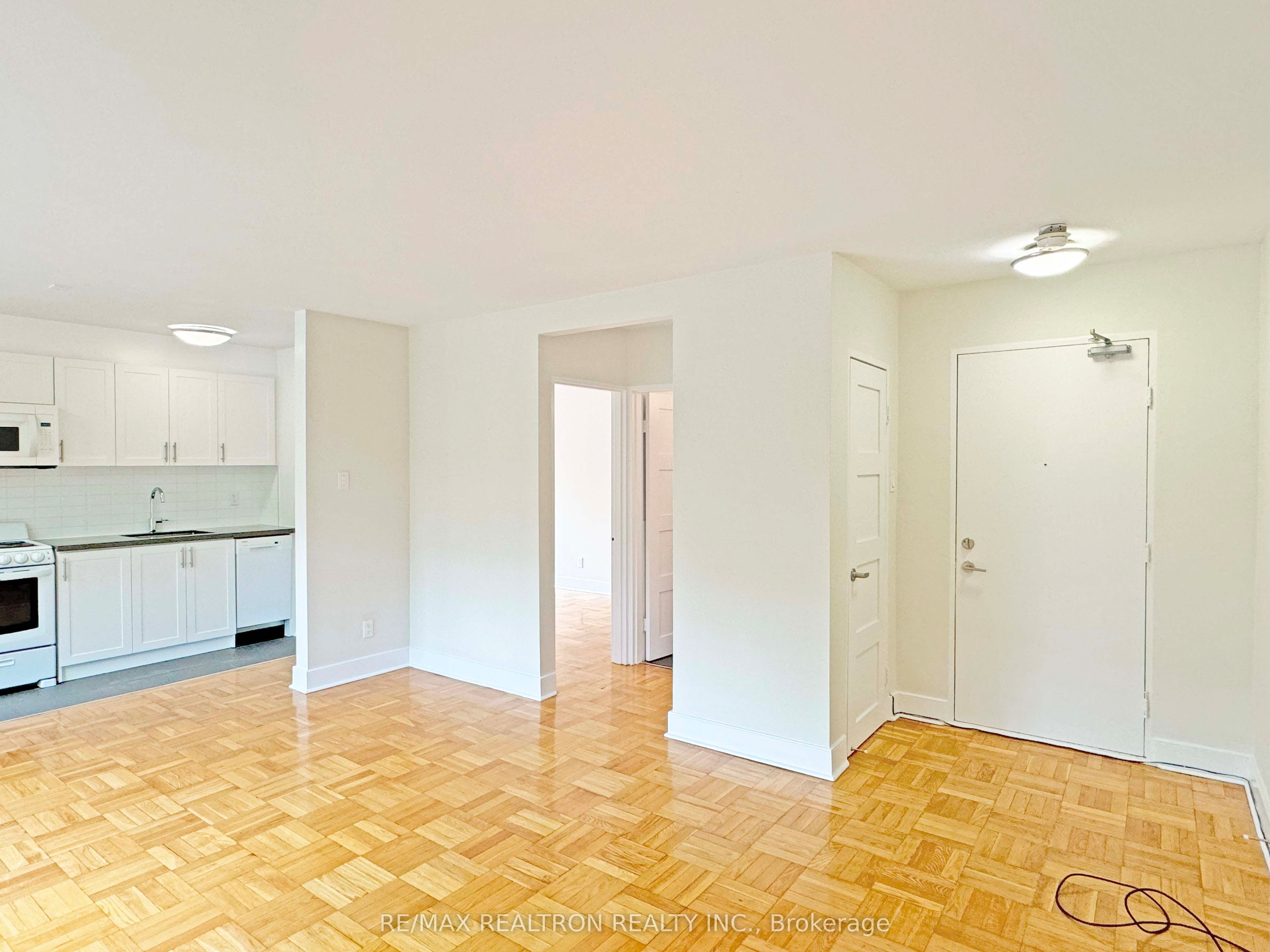 1545 Bathurst Street, #109