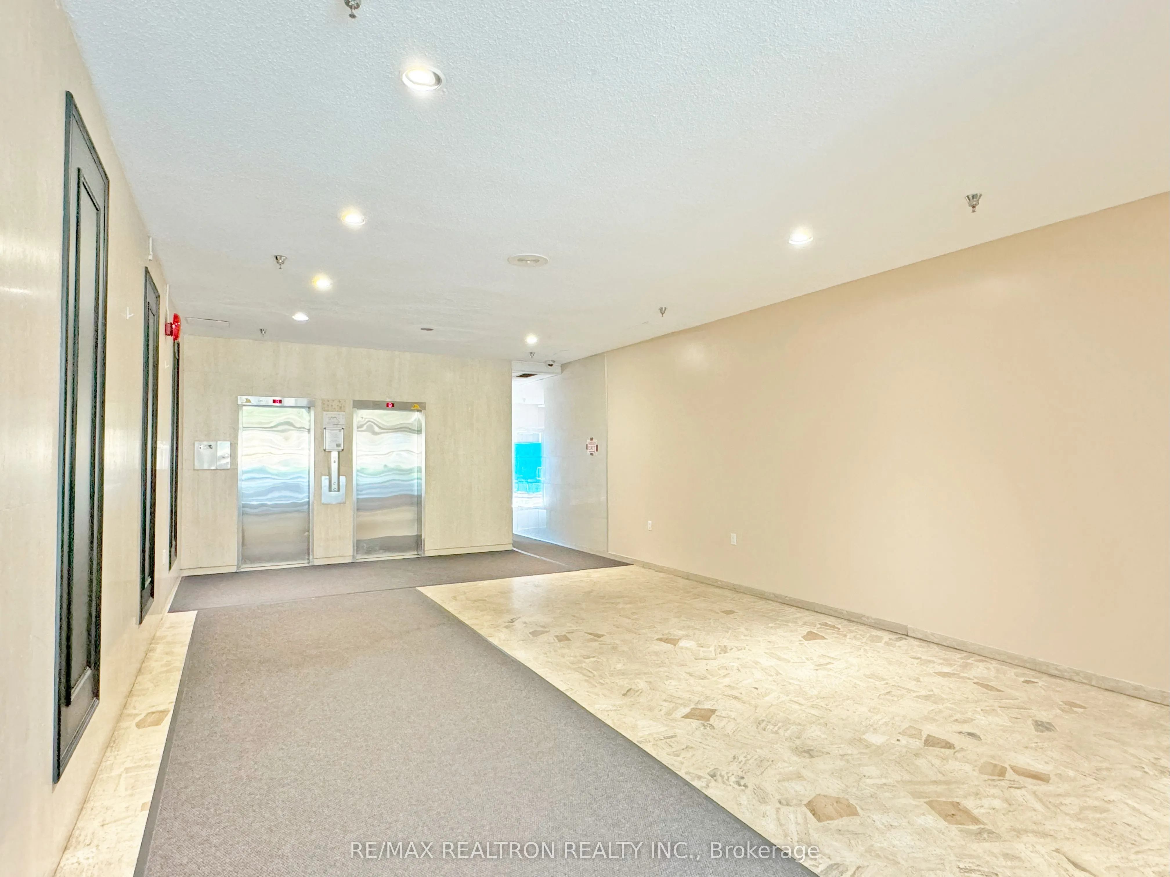 1500 Bathurst Street, #1201