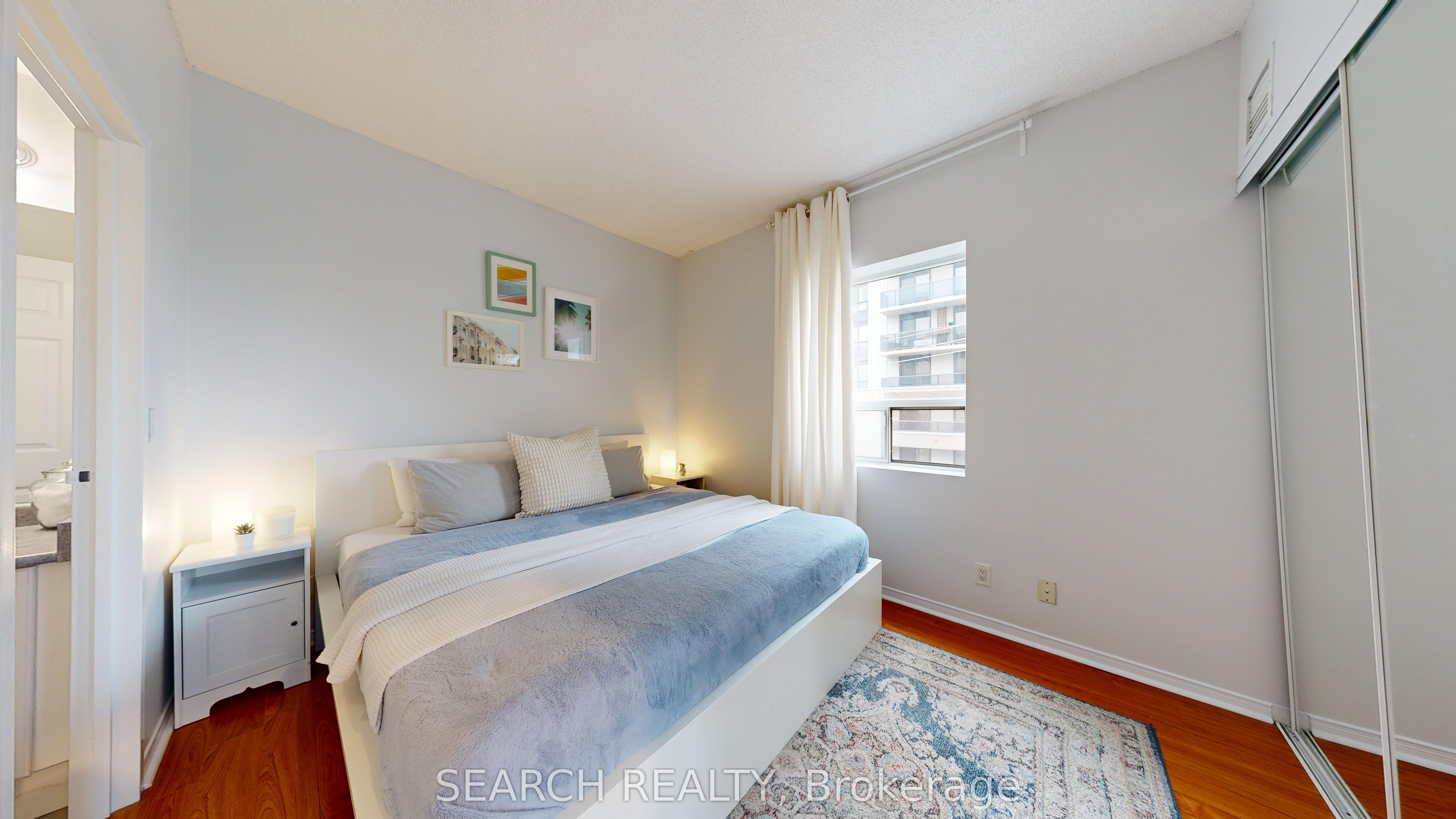 778 Sheppard Avenue W, #306