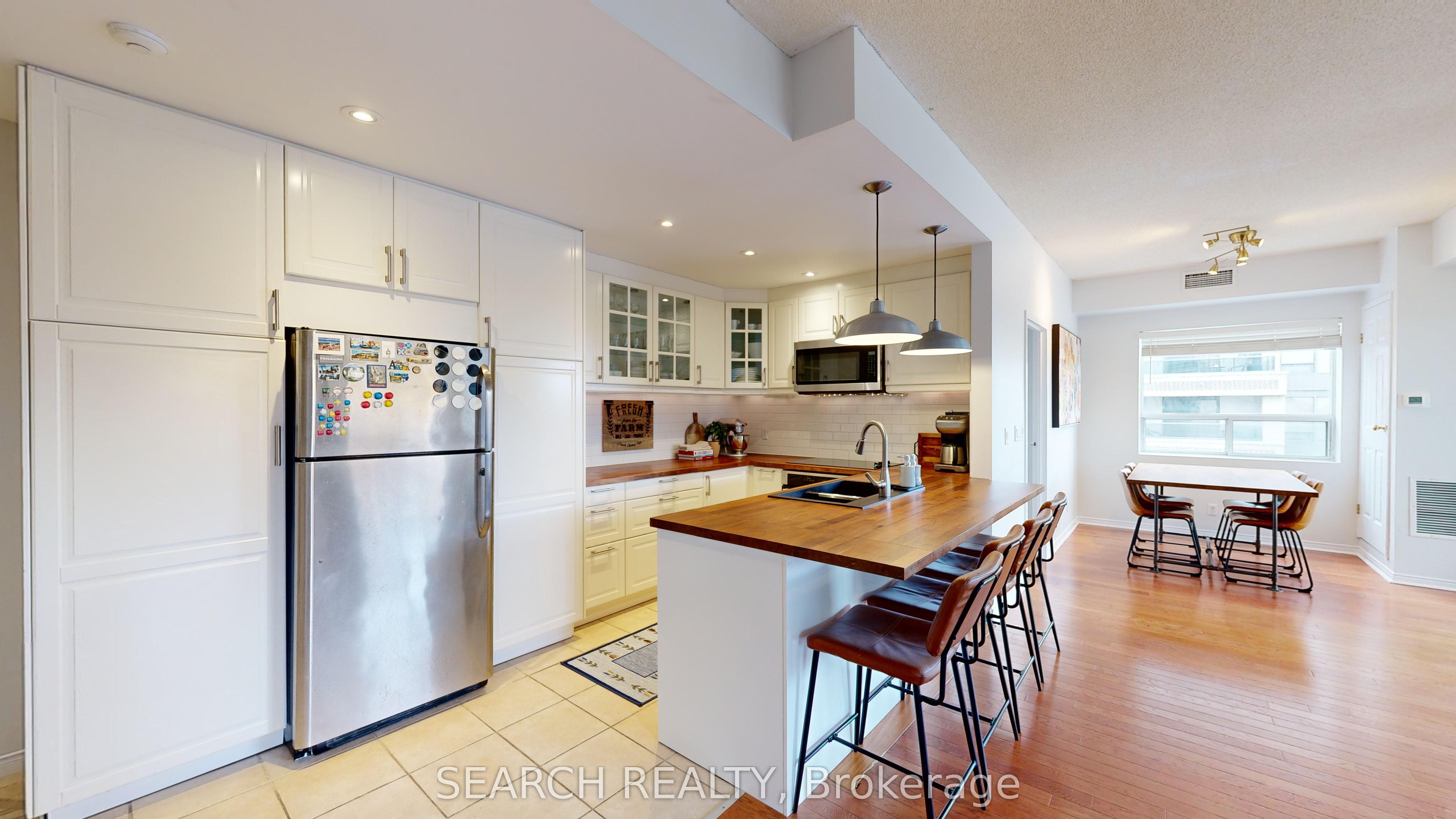 778 Sheppard Avenue W, #306