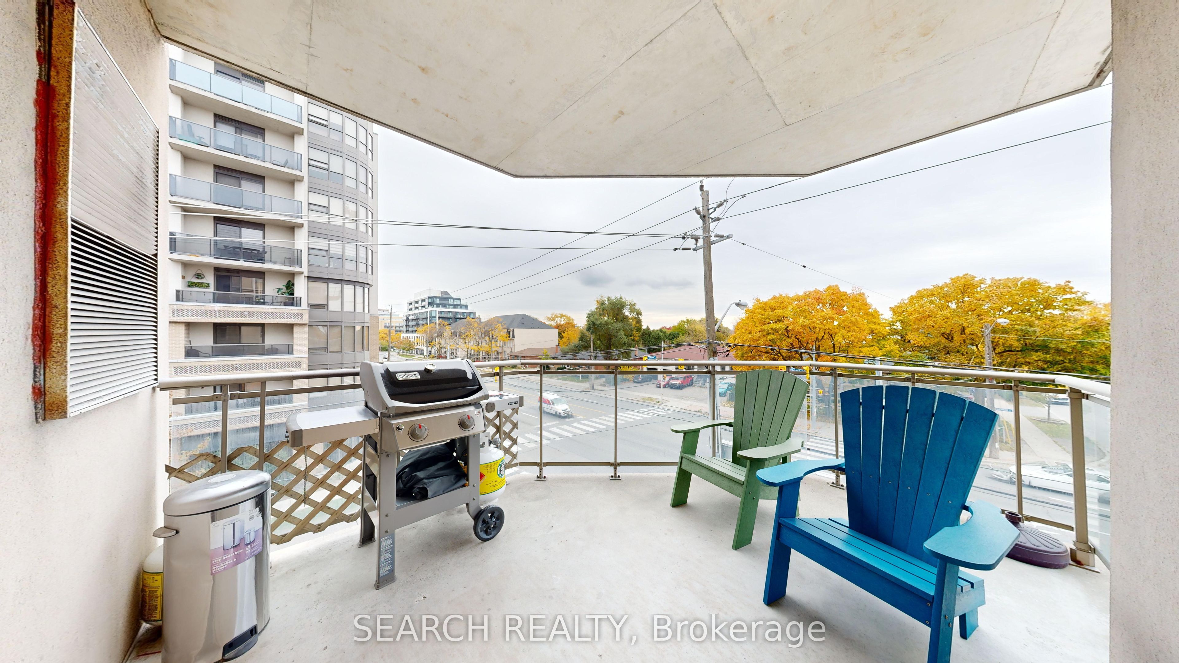 778 Sheppard Avenue W, #306