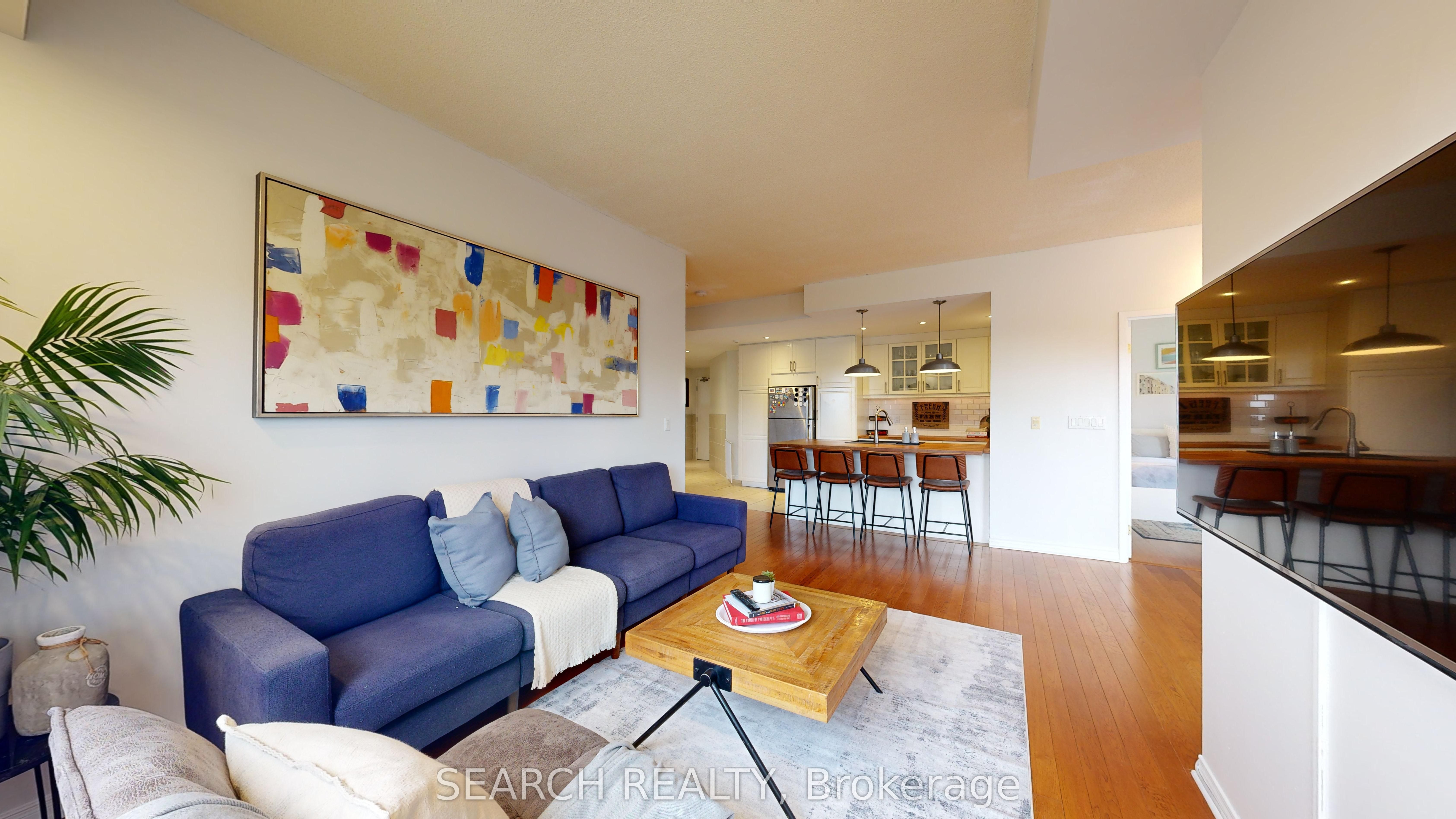 778 Sheppard Avenue W, #306