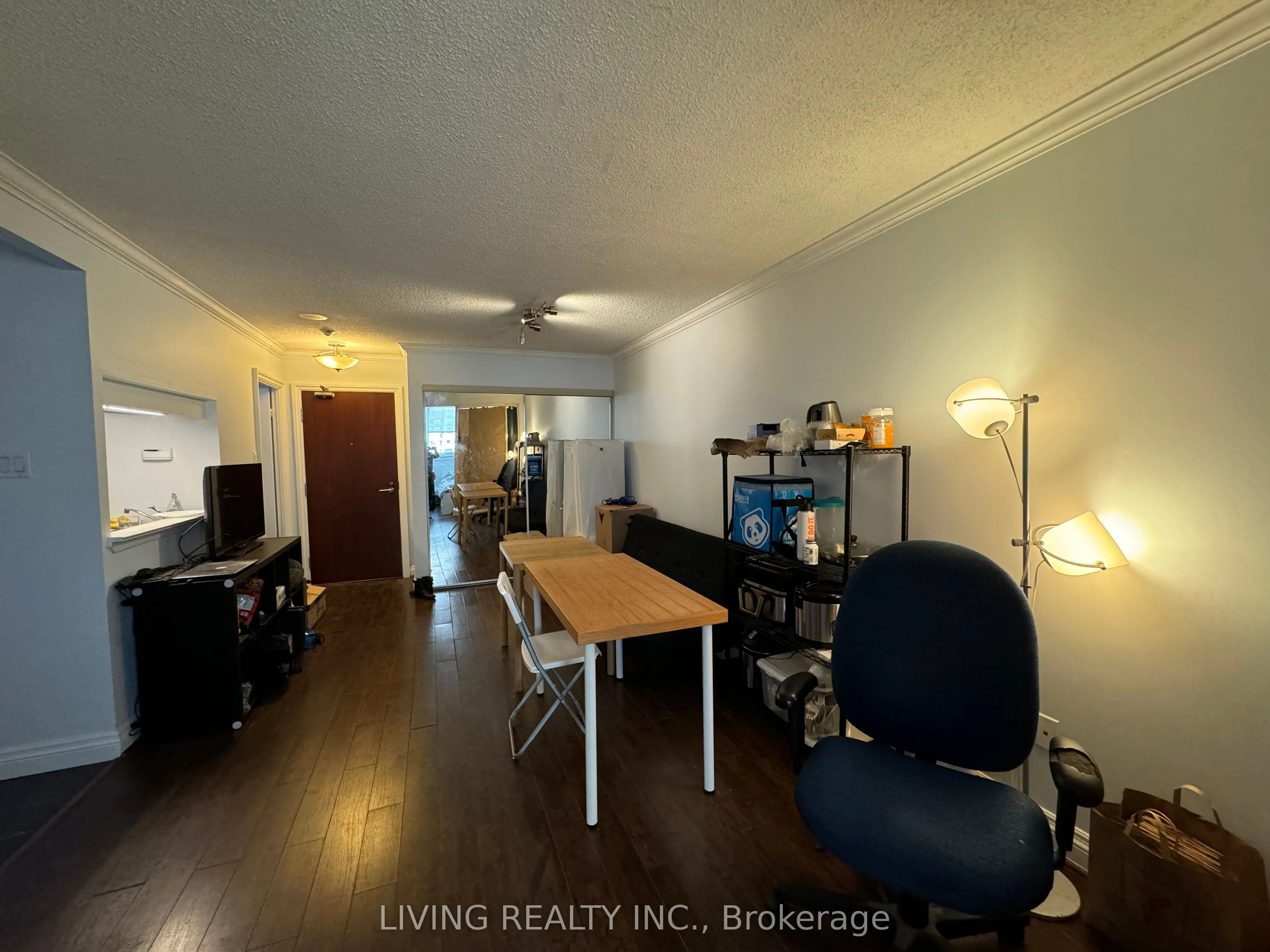 1055 Bay Street, #2216
