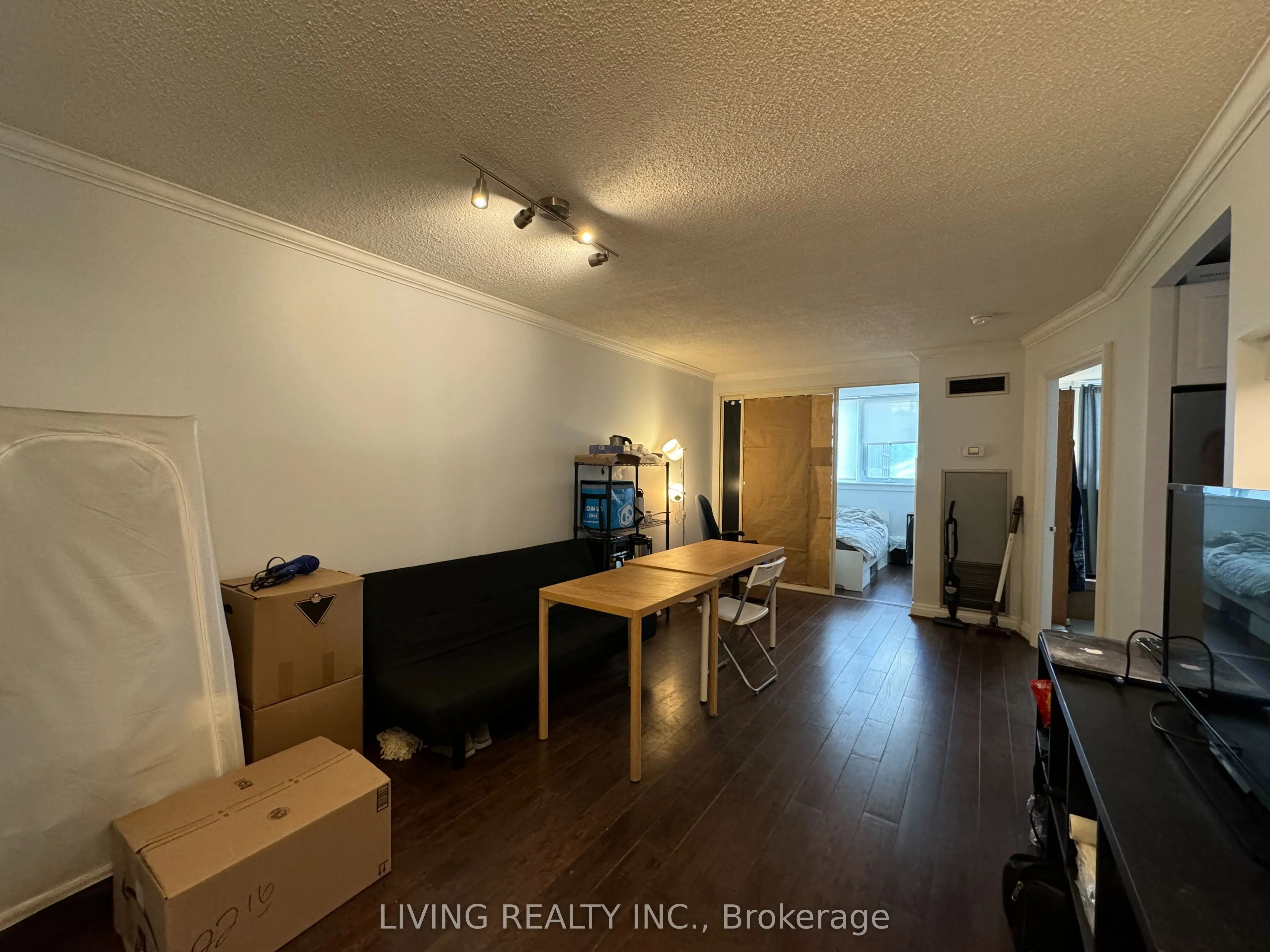 1055 Bay Street, #2216