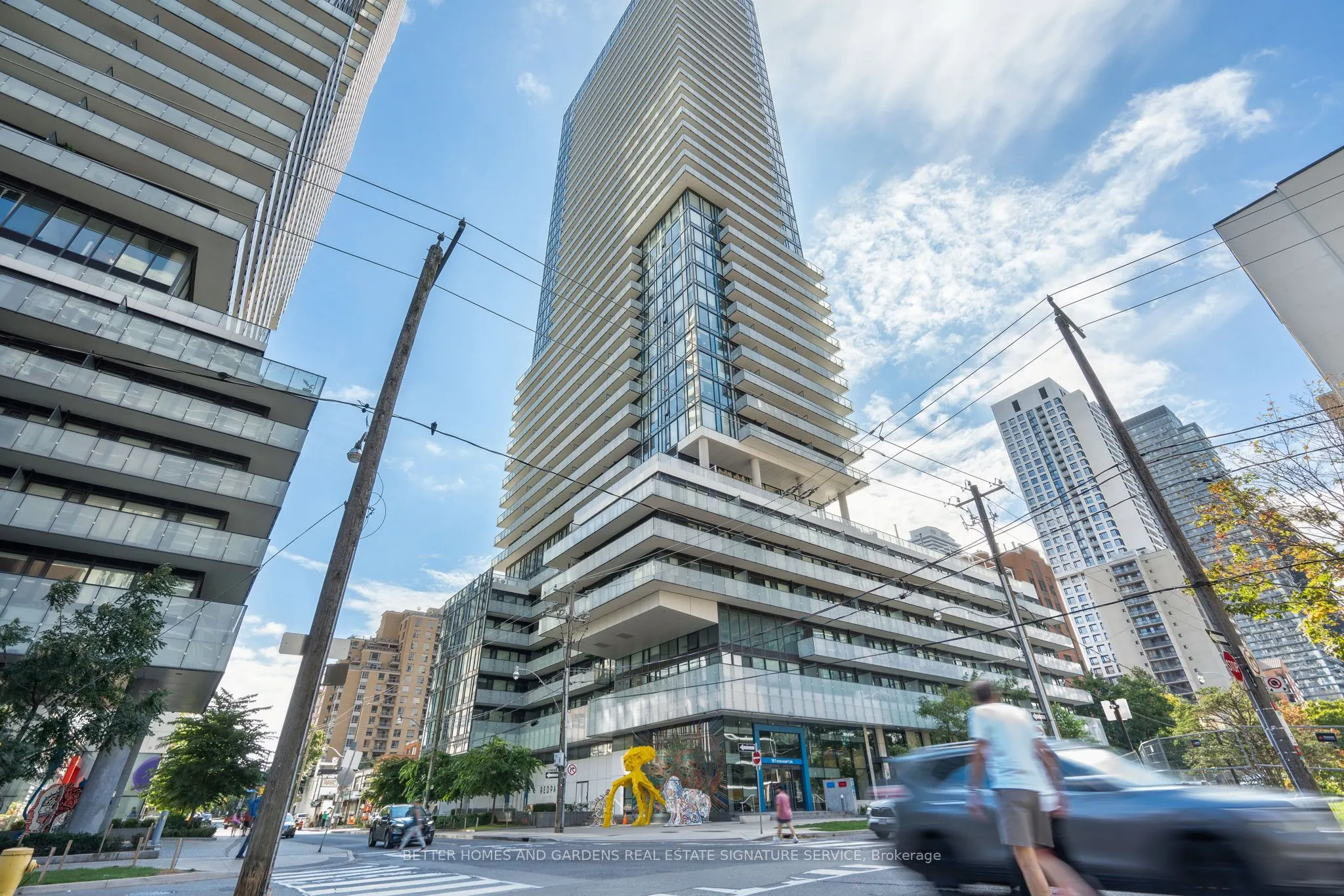 161 Roehampton Avenue, #515