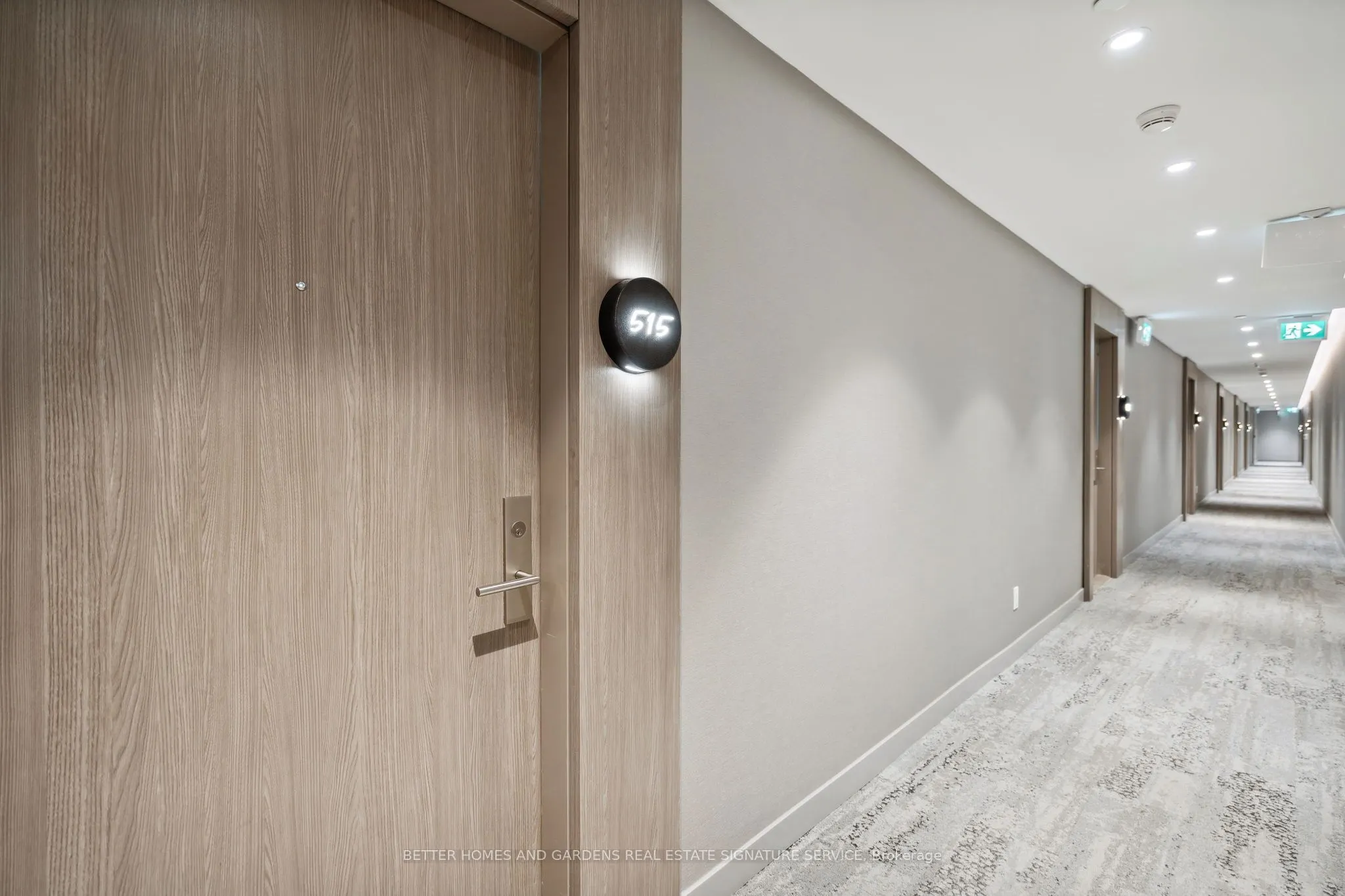 161 Roehampton Avenue, #515
