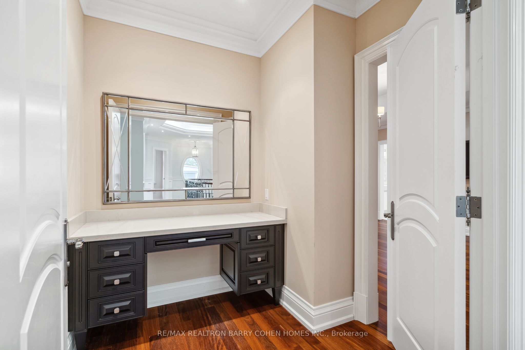 117 Upper Canada Drive