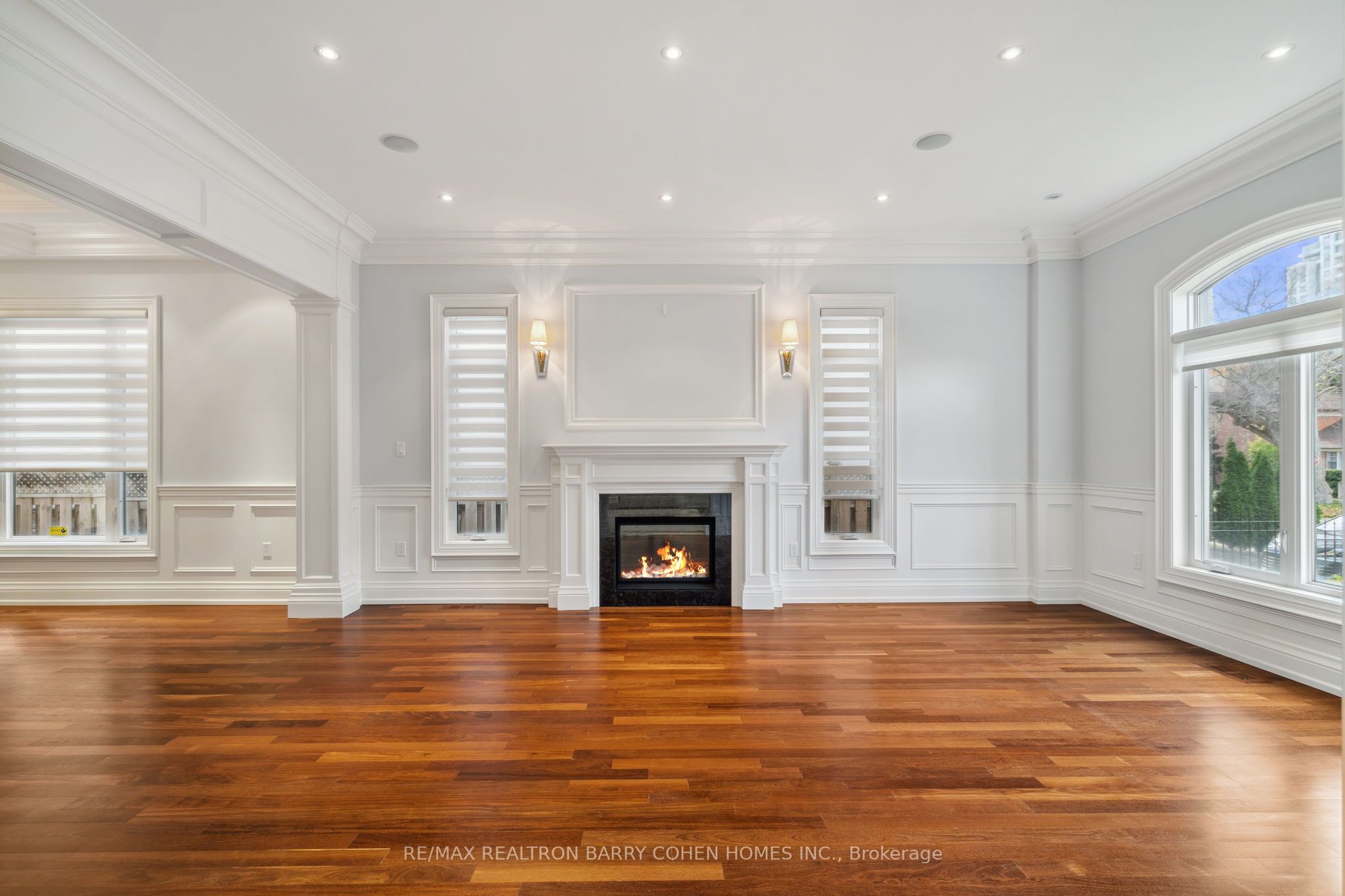 117 Upper Canada Drive