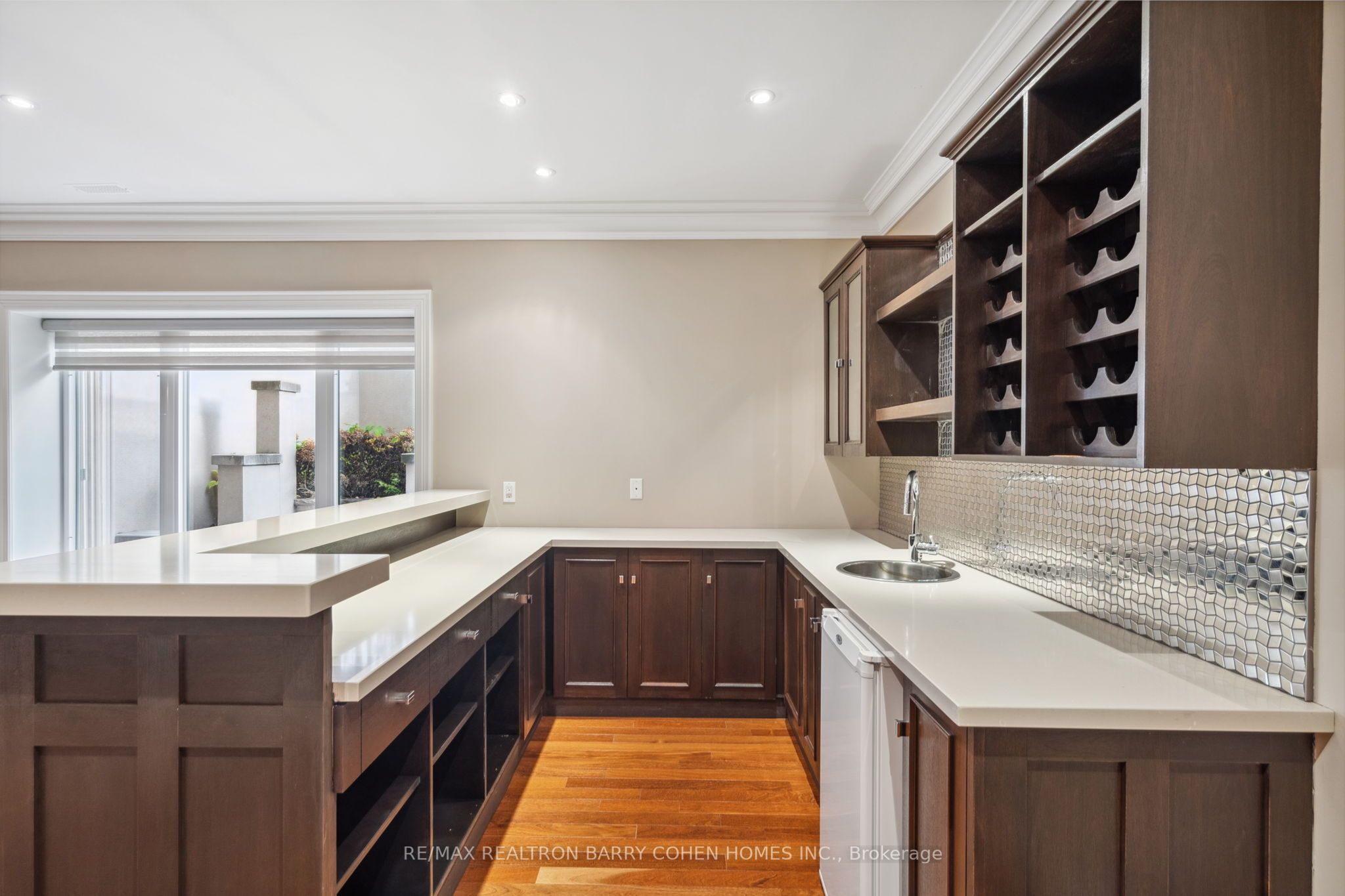 117 Upper Canada Drive