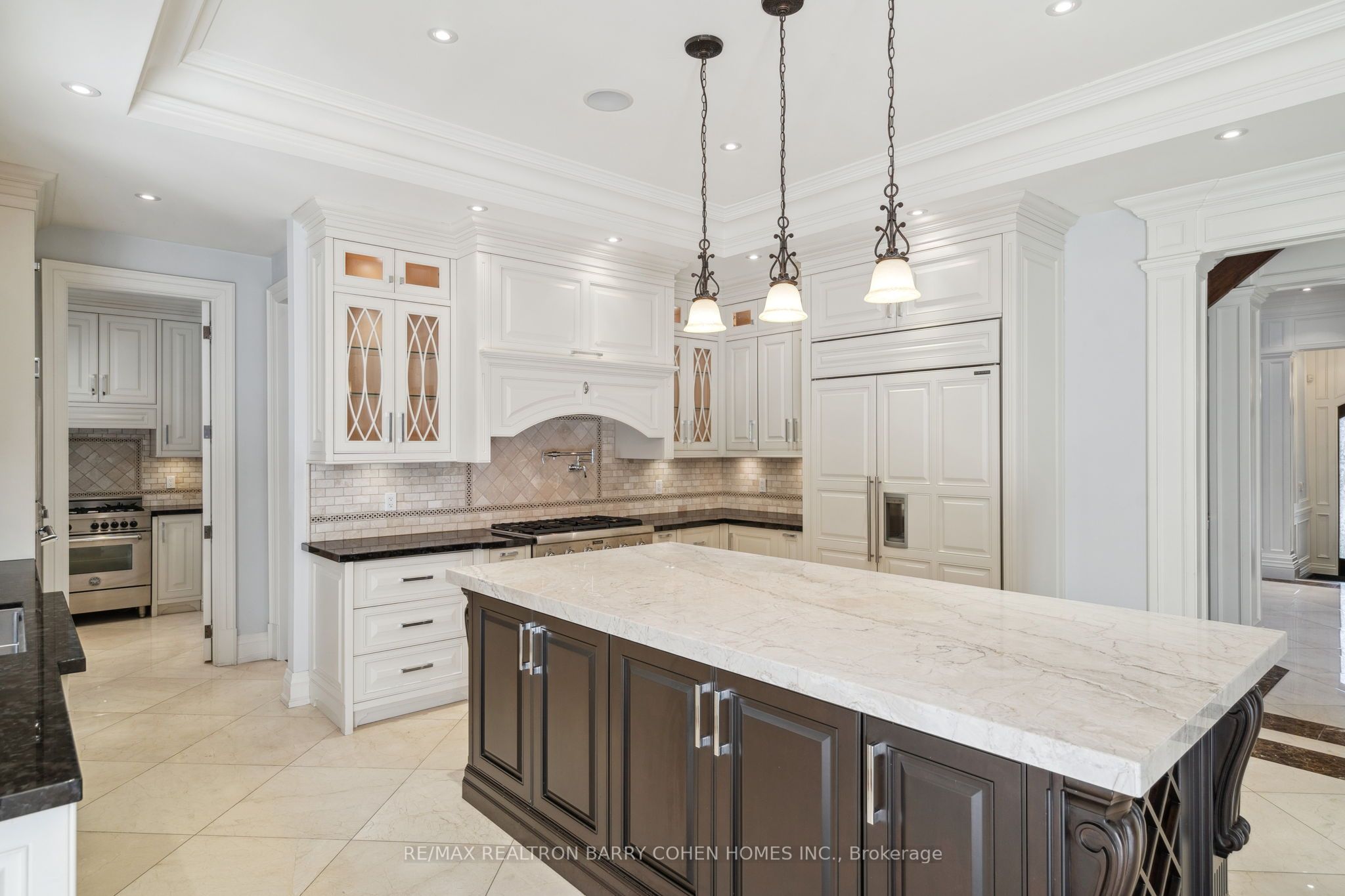 117 Upper Canada Drive