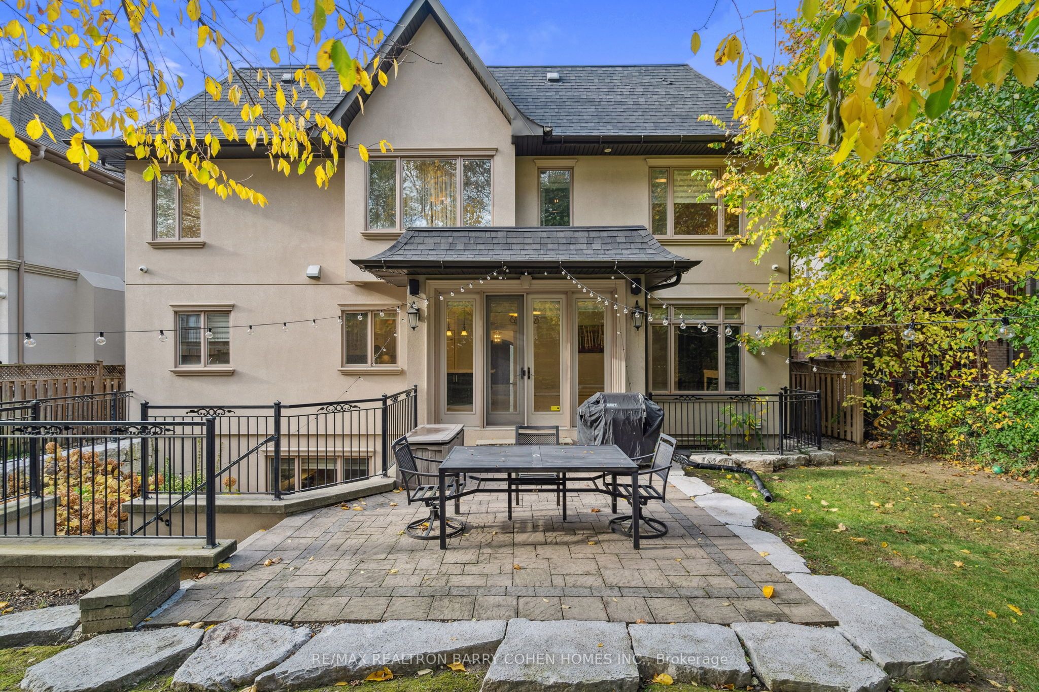 117 Upper Canada Drive