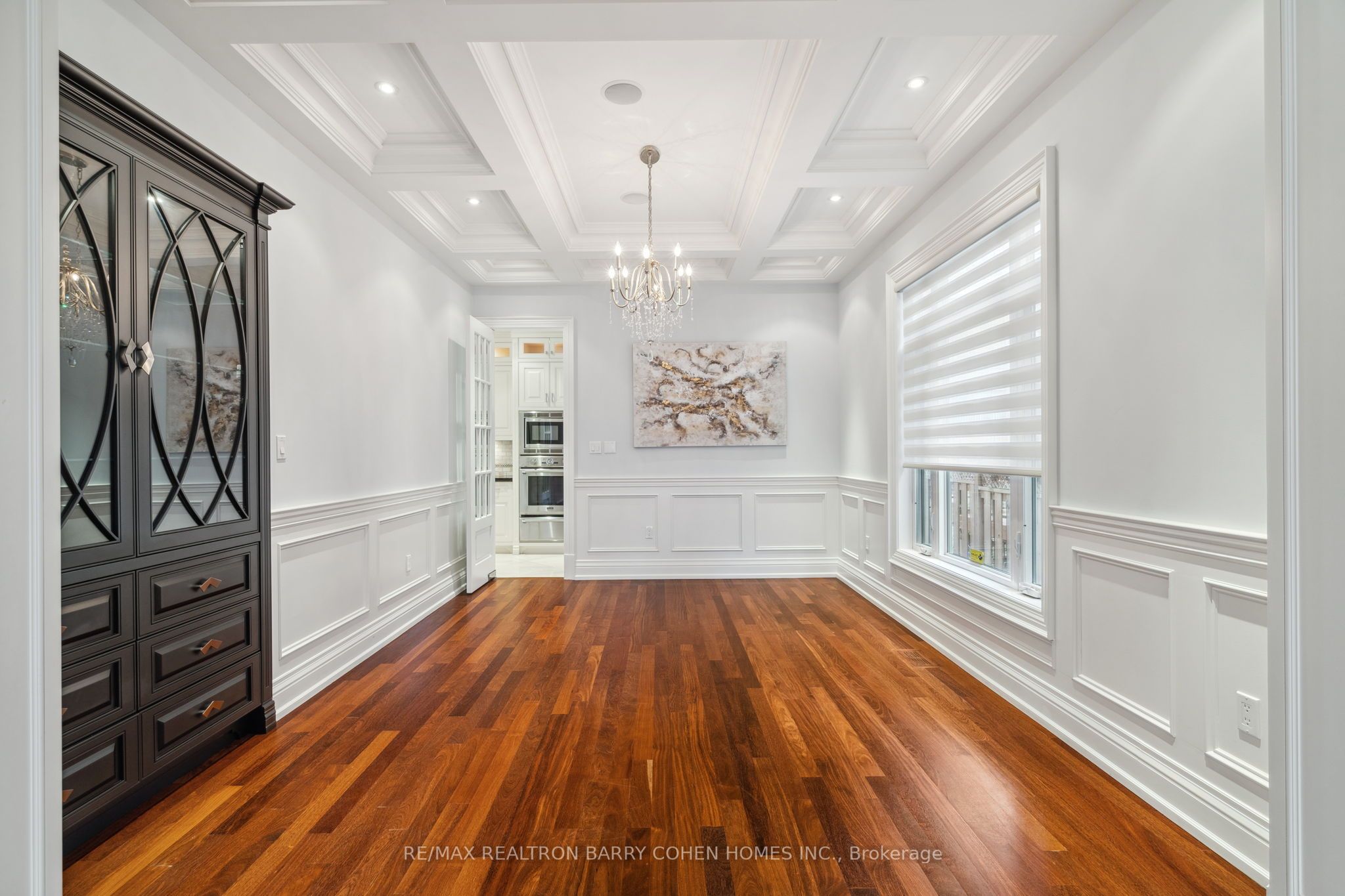 117 Upper Canada Drive