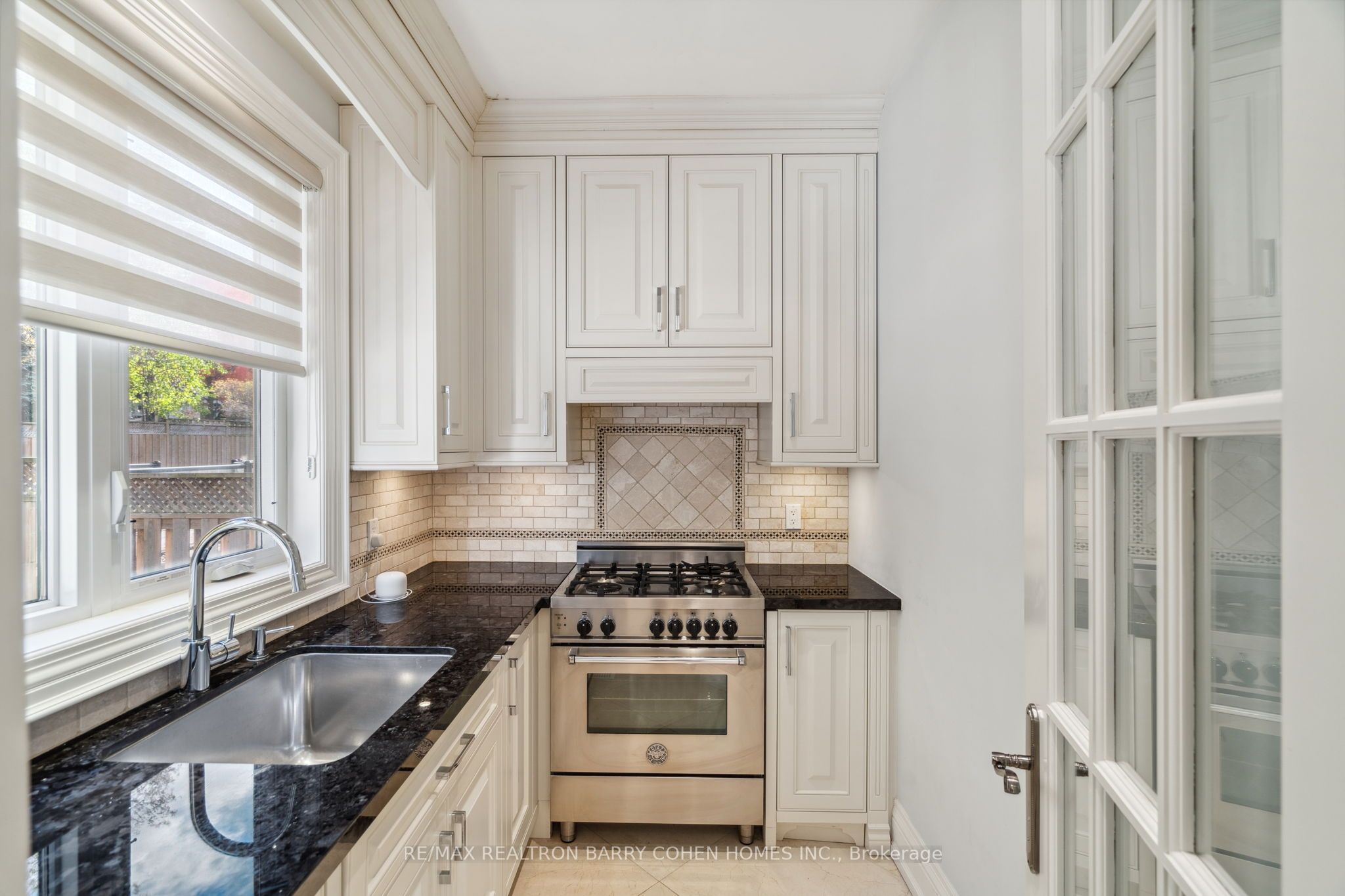 117 Upper Canada Drive