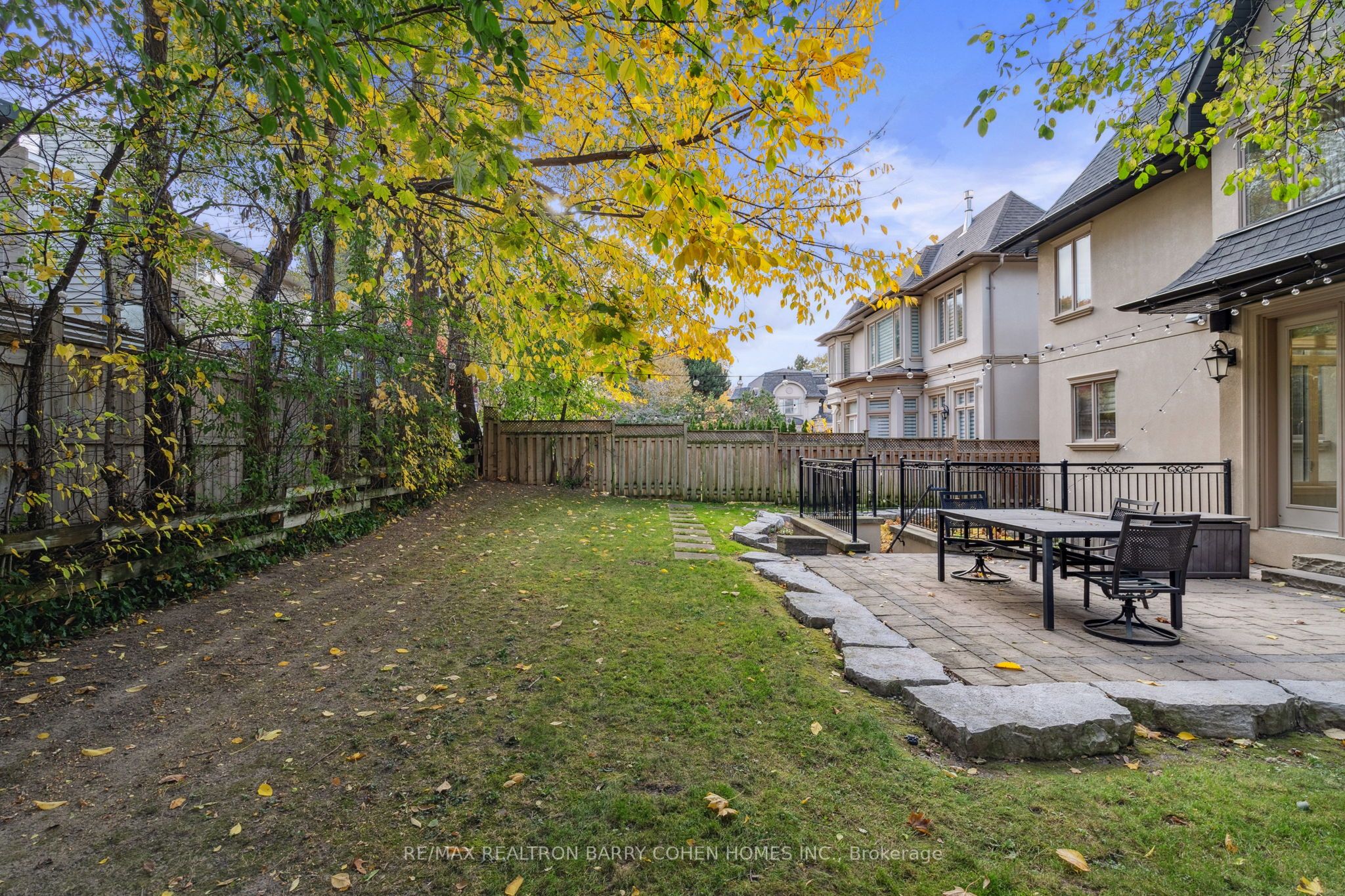 117 Upper Canada Drive