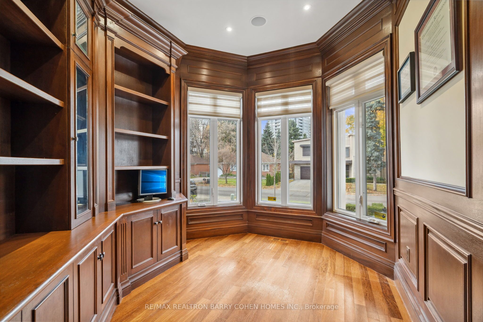 117 Upper Canada Drive