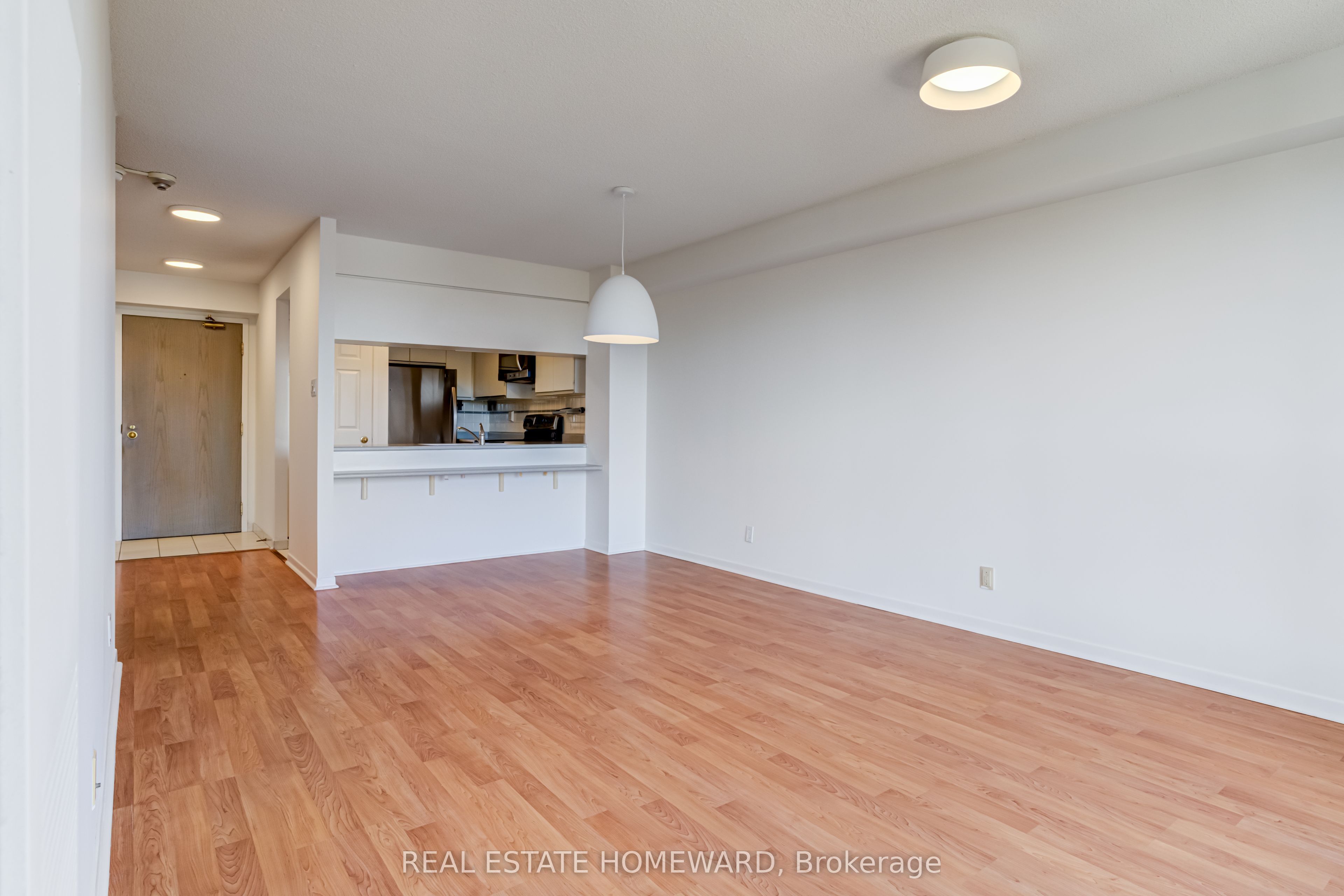 298 Jarvis Street, #804