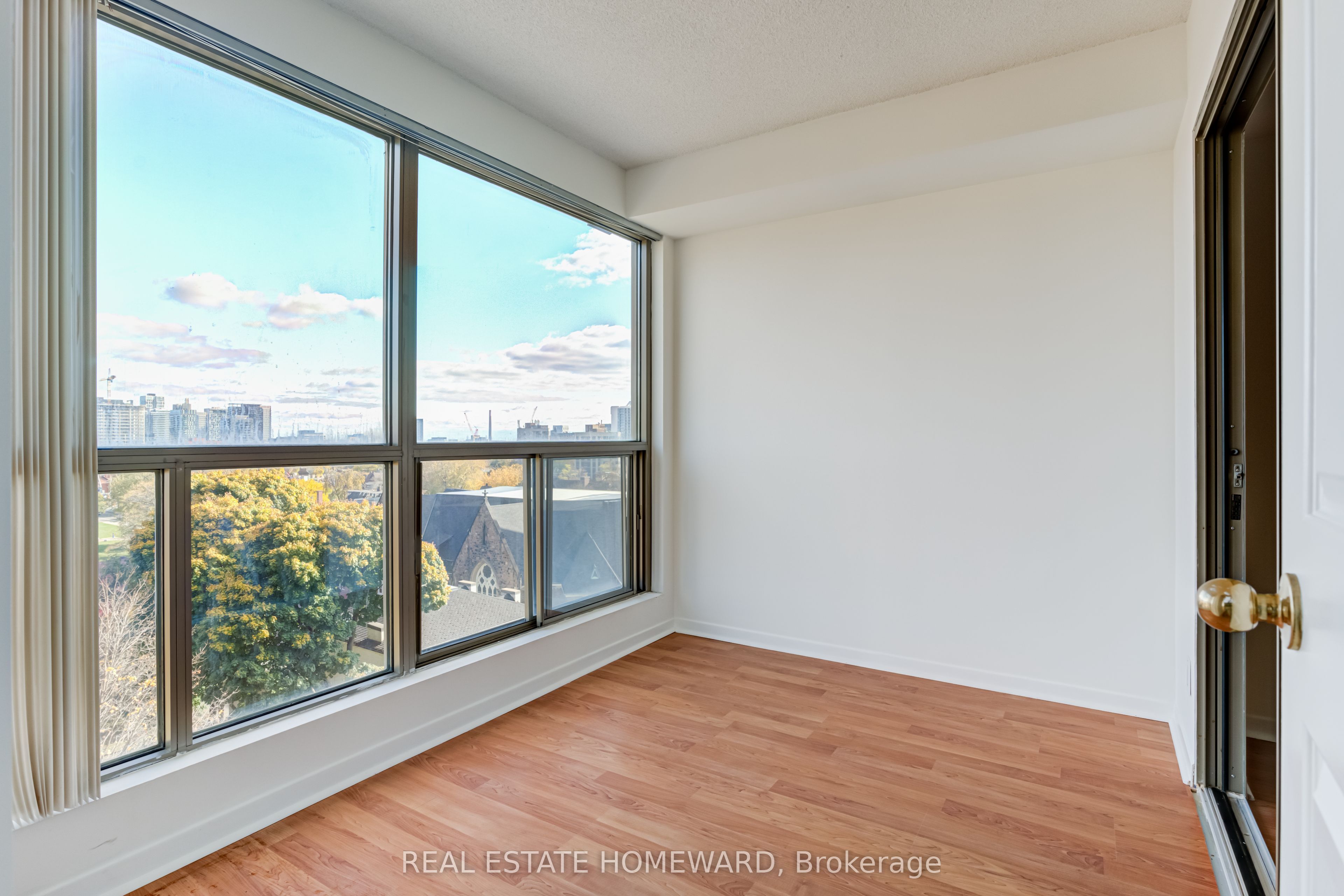 298 Jarvis Street, #804