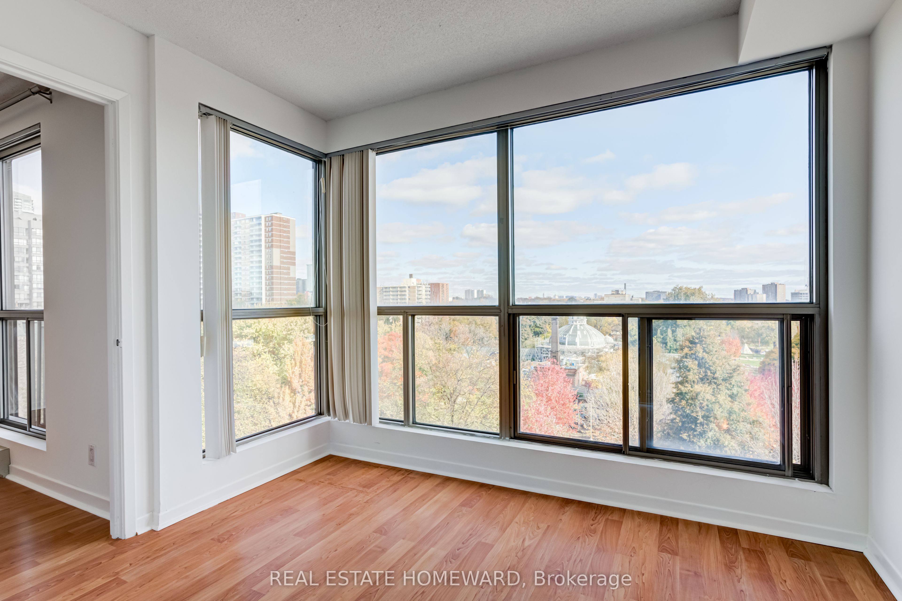 298 Jarvis Street, #804